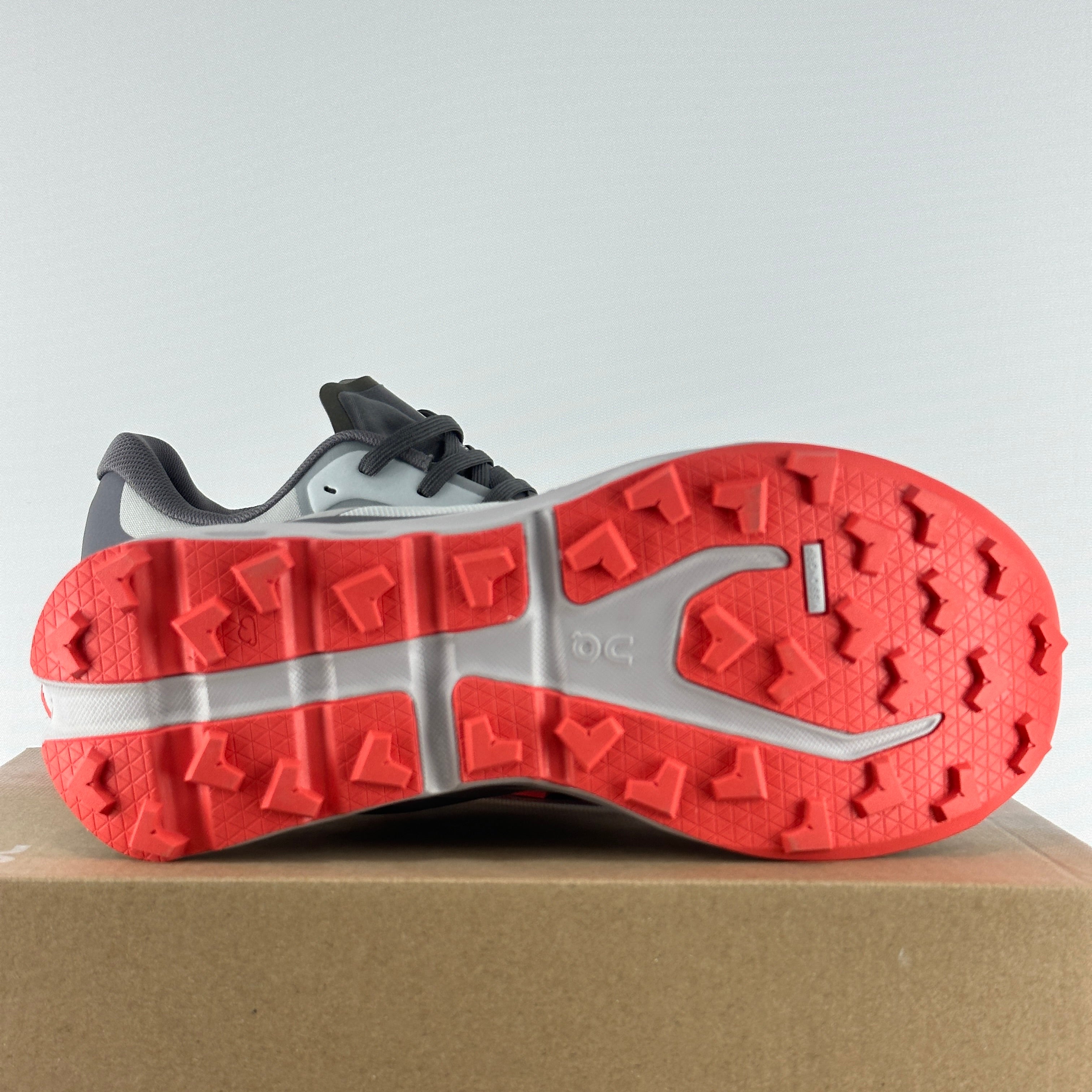 Cloudvista 2 Grey-orange