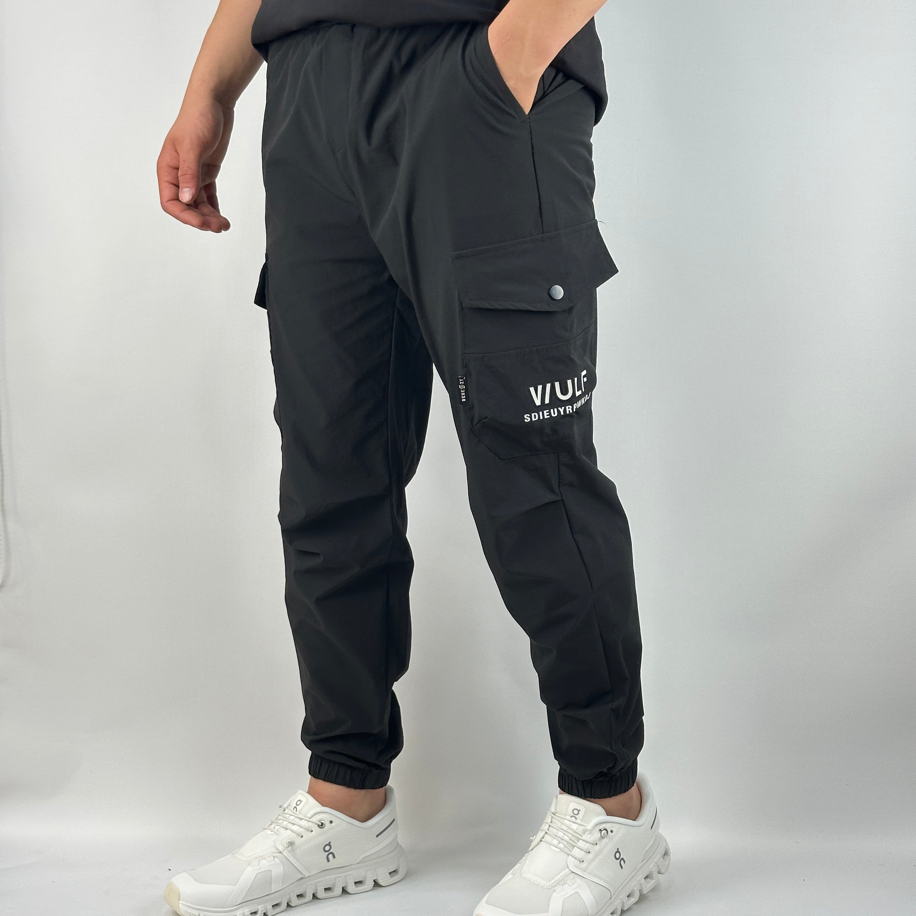 Cargo jogger215