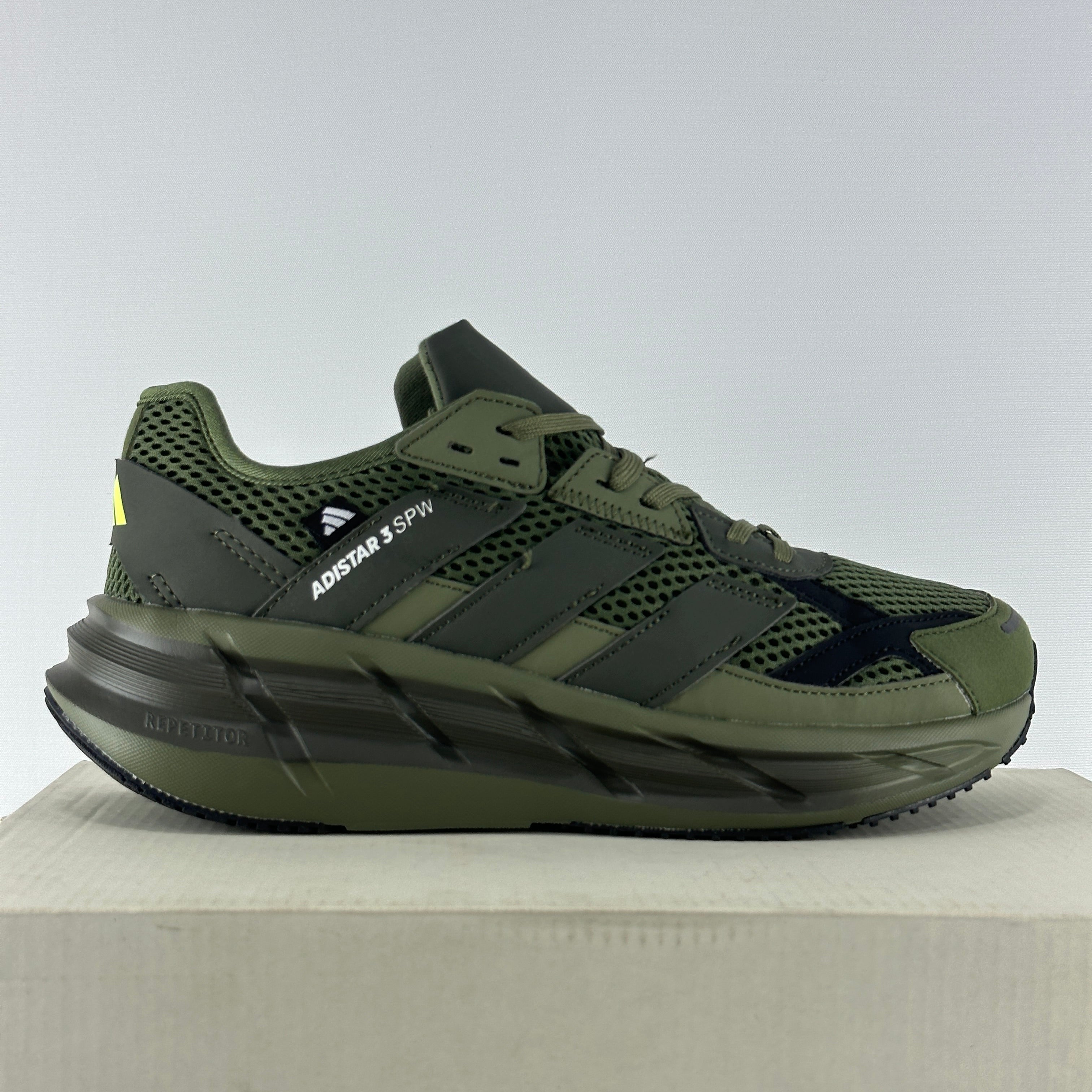 Adistar 3 Tent Green