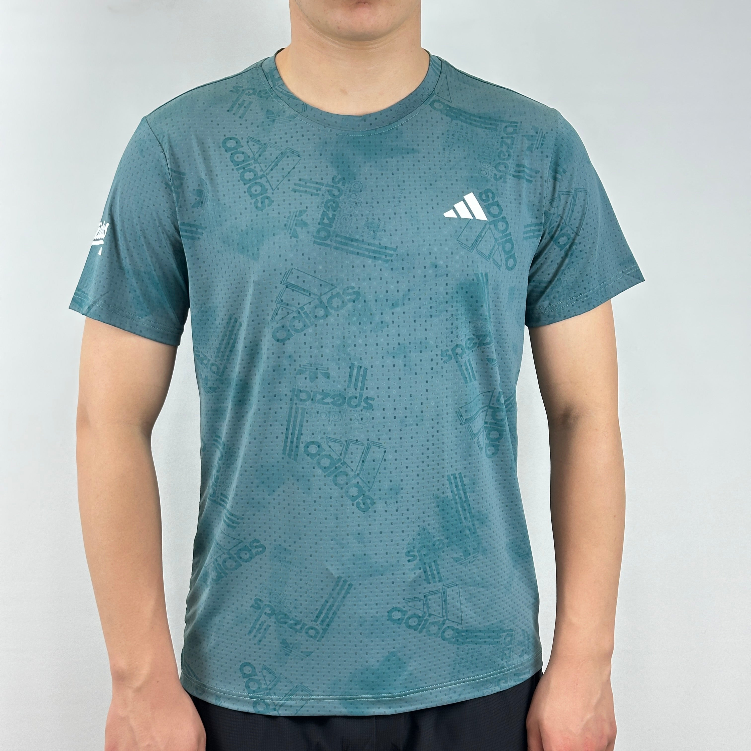 T-SH ADIDAS 070