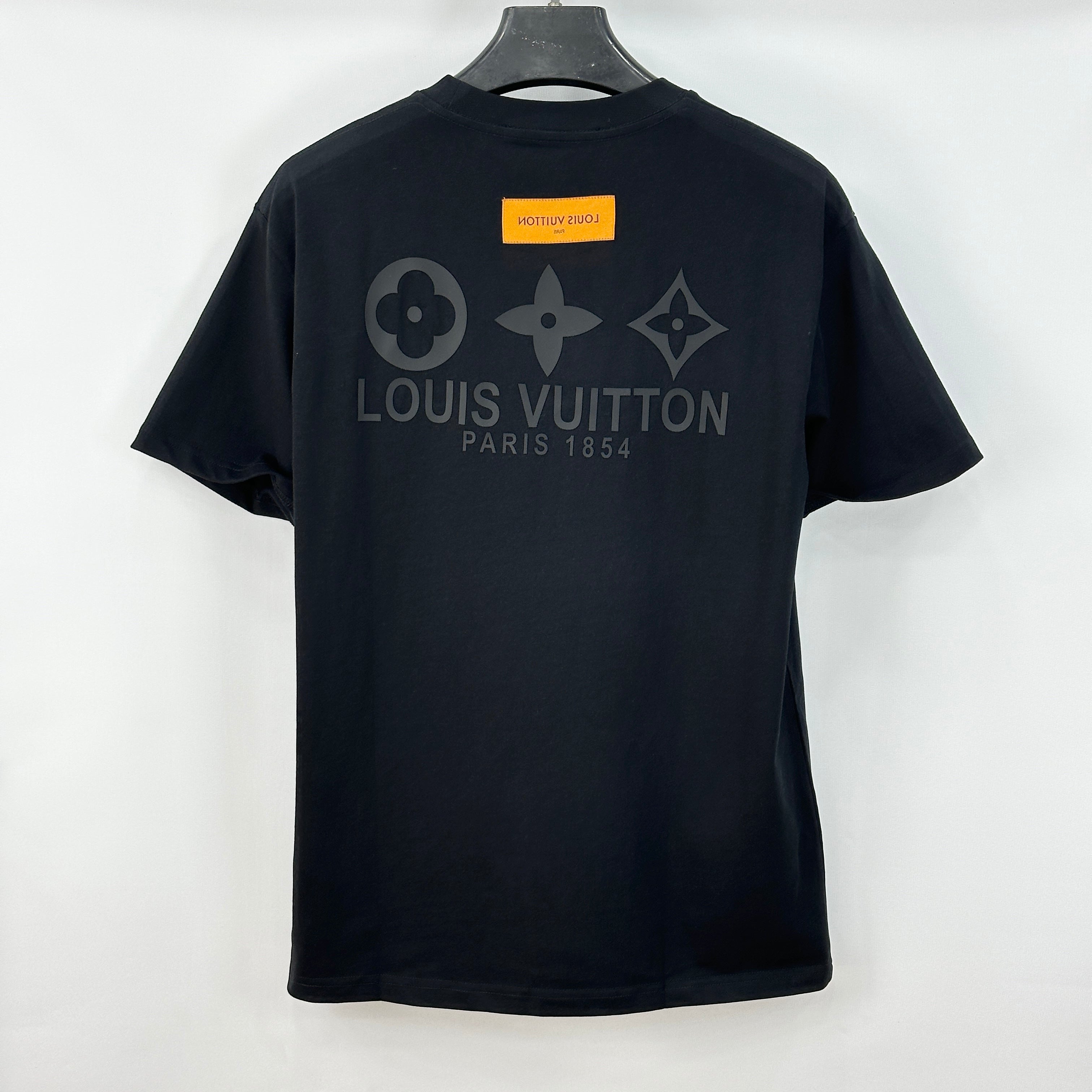 T-shirt L8831