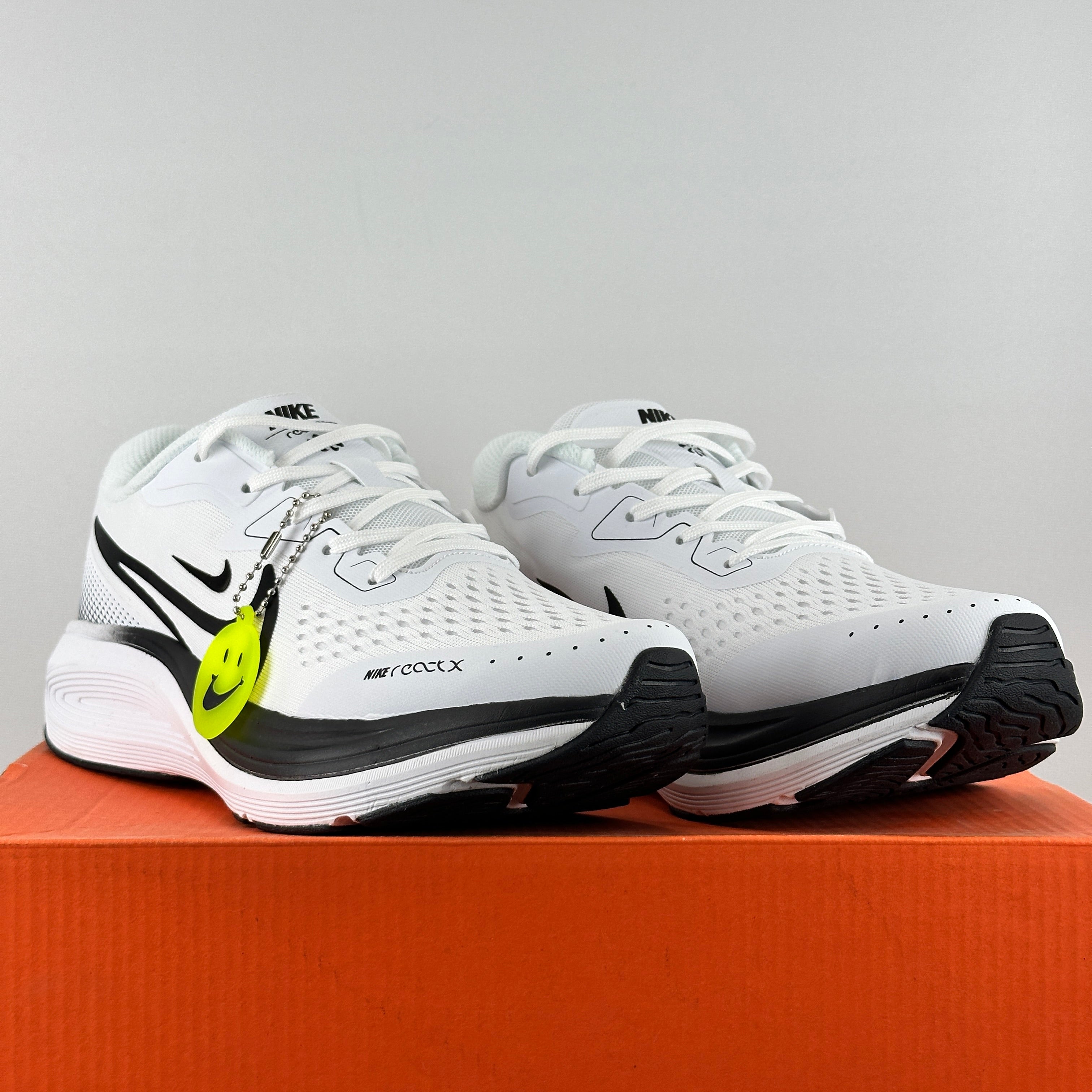 Air Alpha Zoom