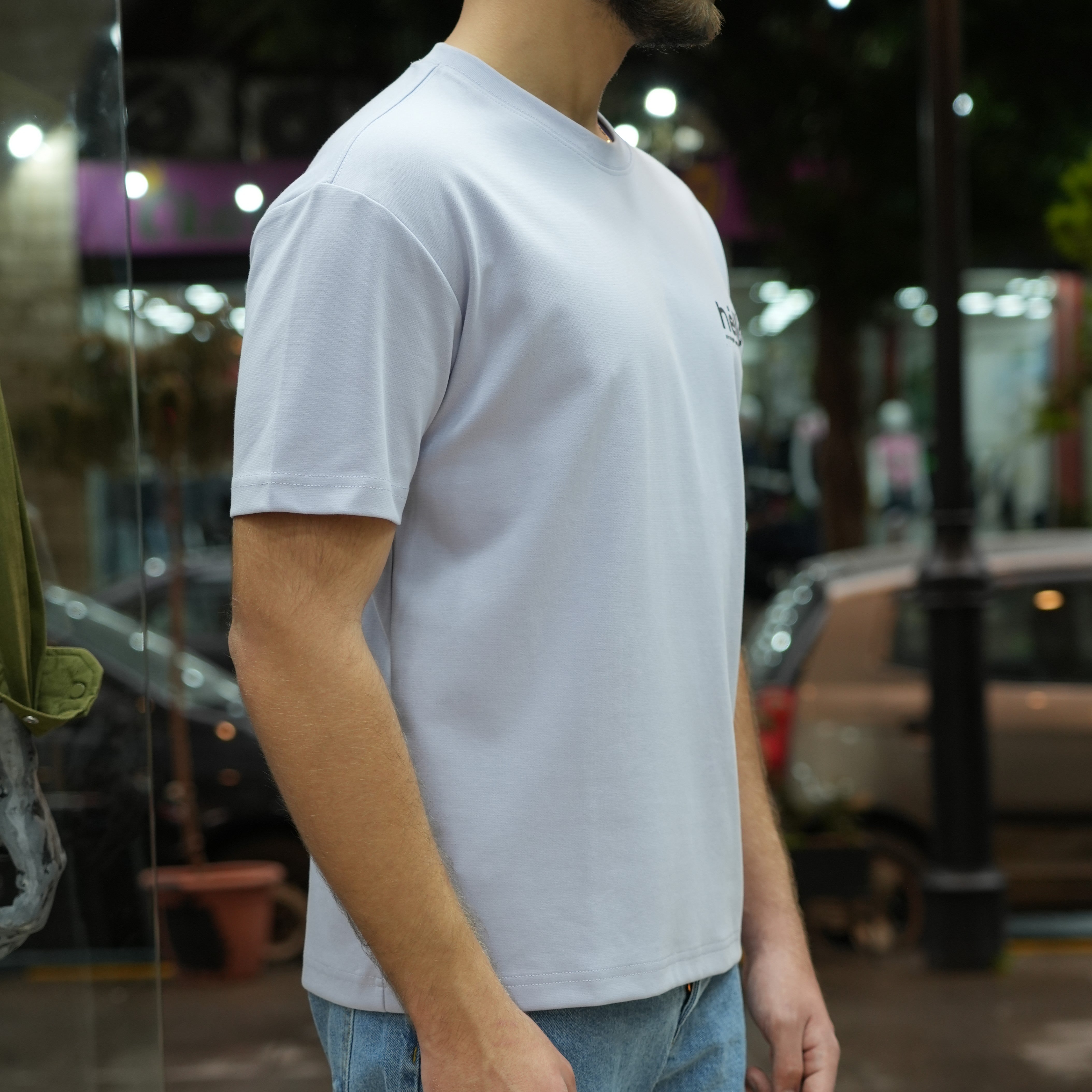 T-shirt M305 Normal Cut