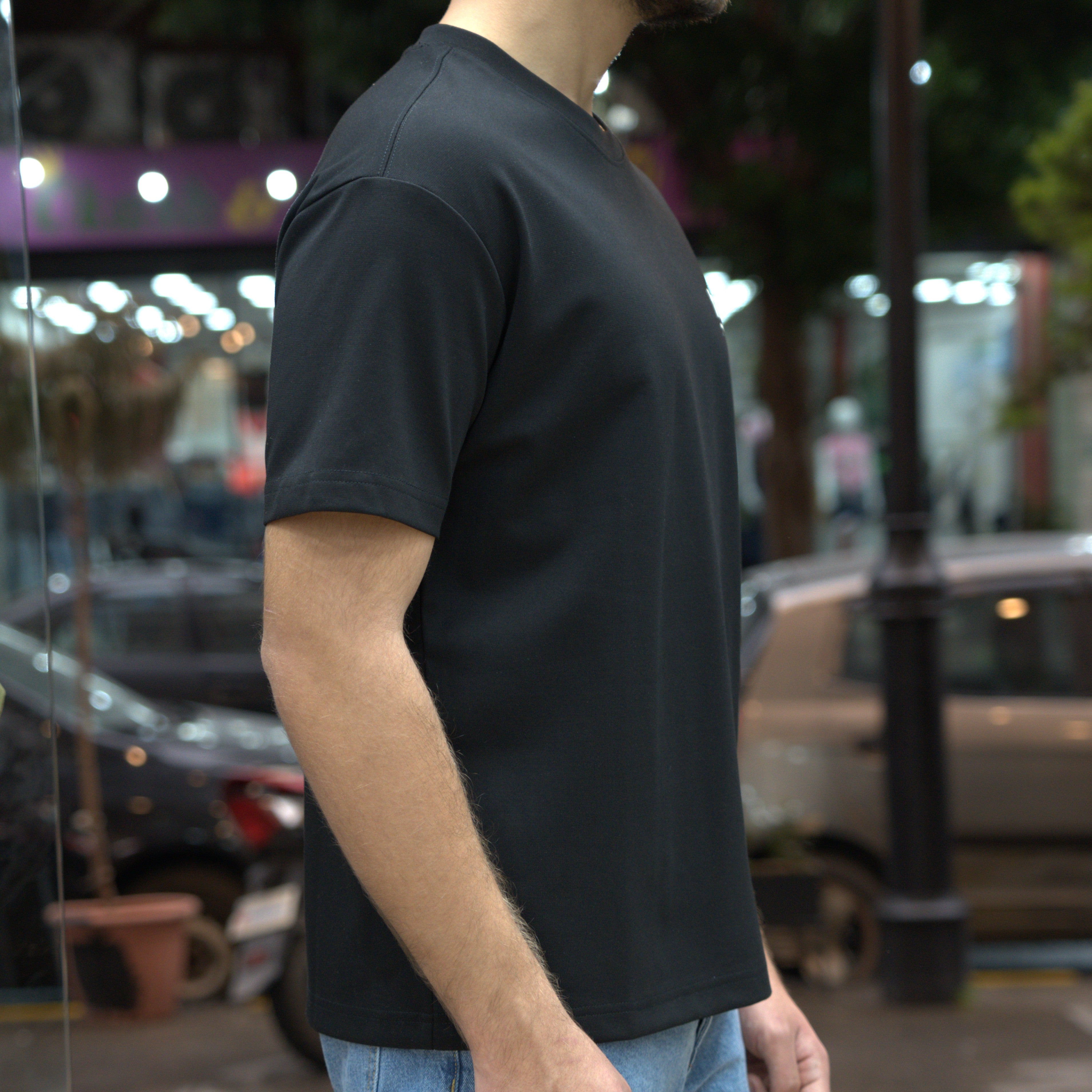 T-shirt M305 Normal Cut
