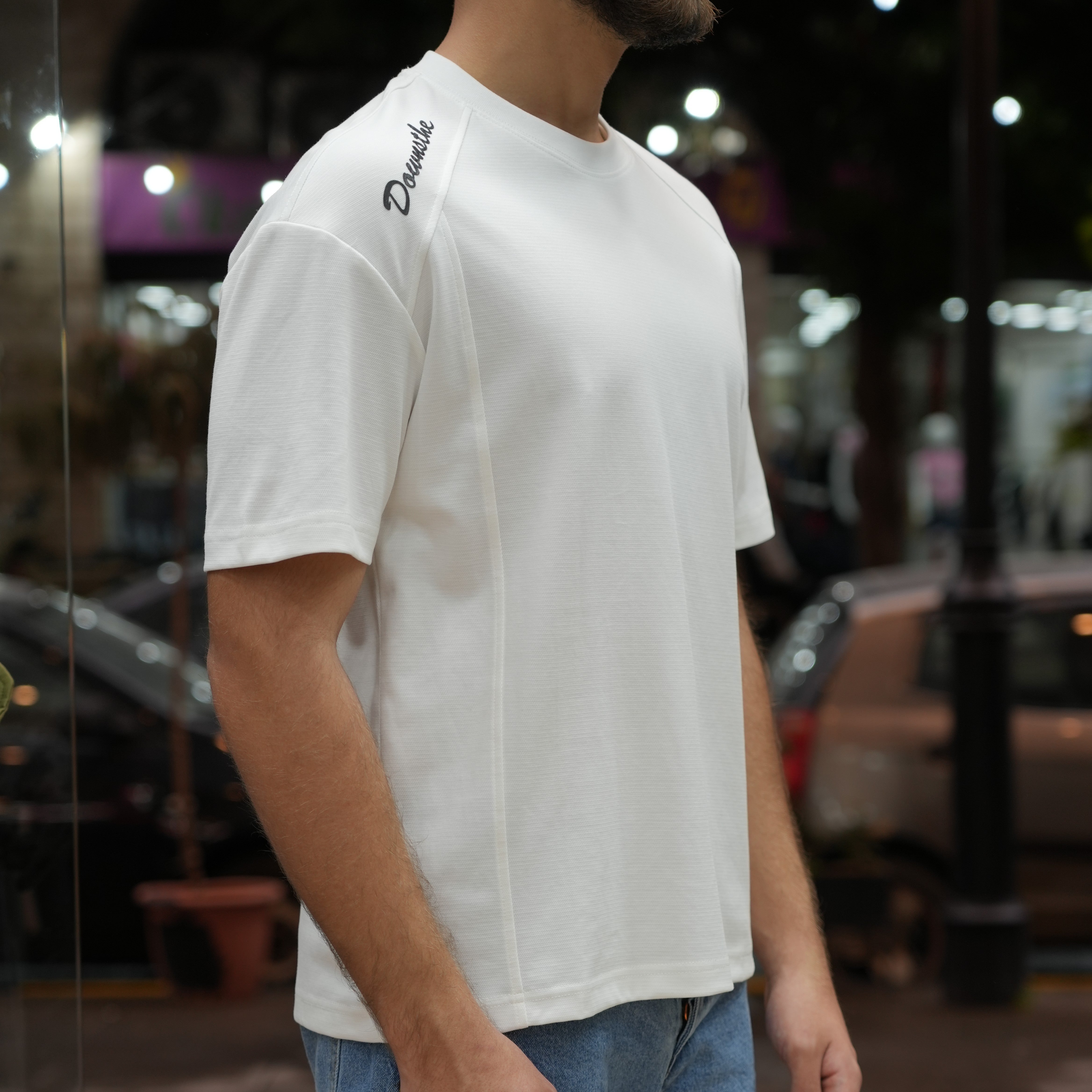 T-shirt M206 Normal Cut