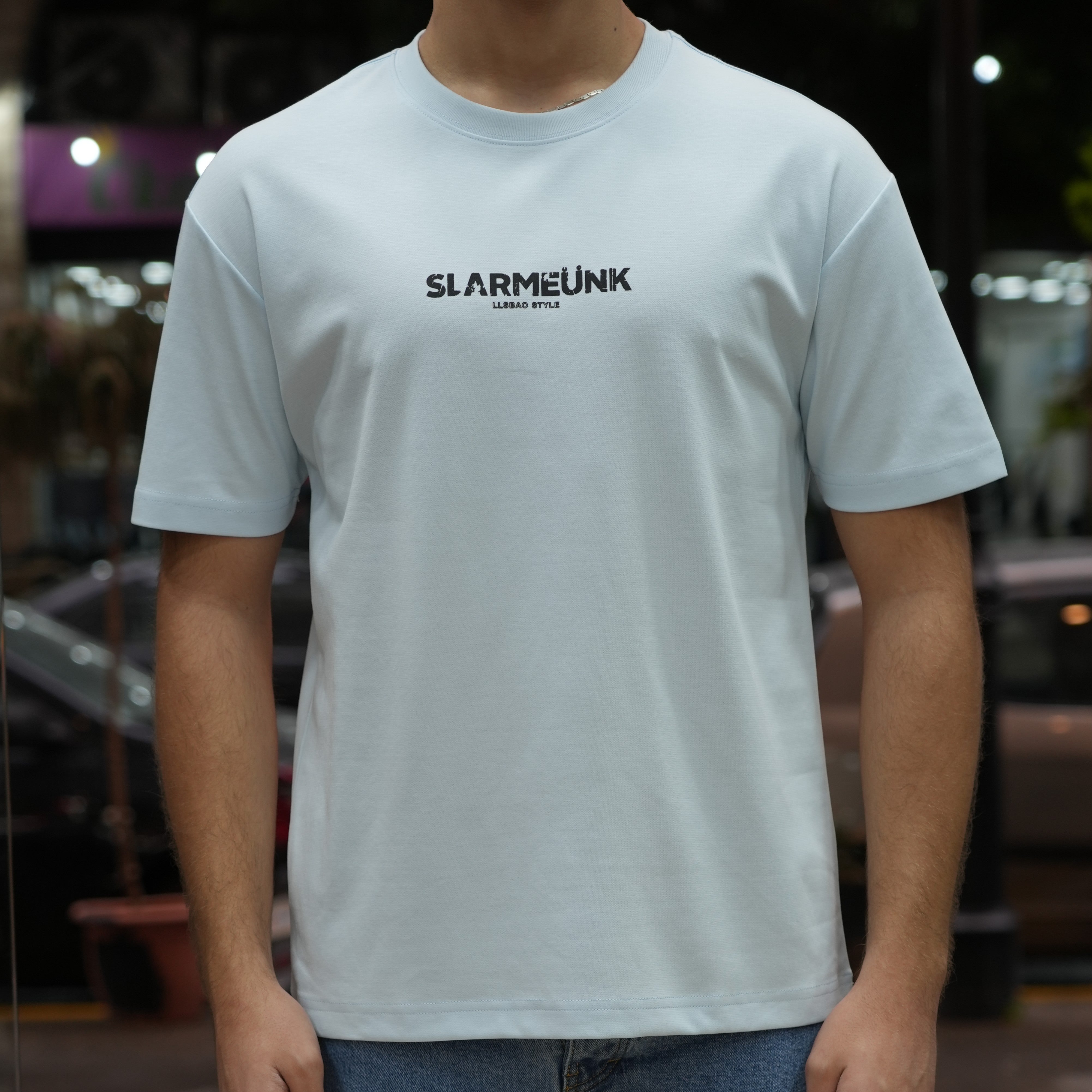T-shirt M318 Normal Cut