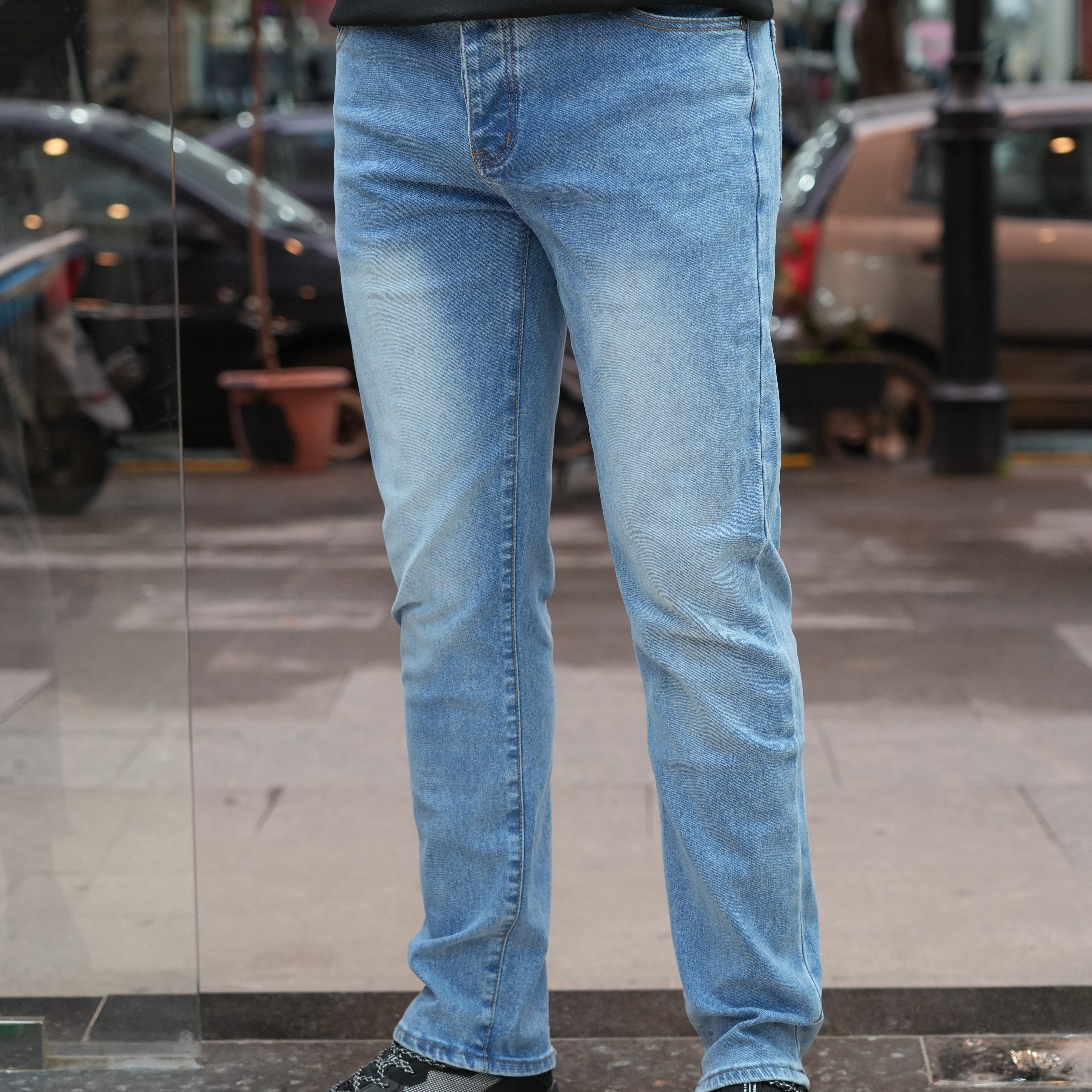 Prada Jeans