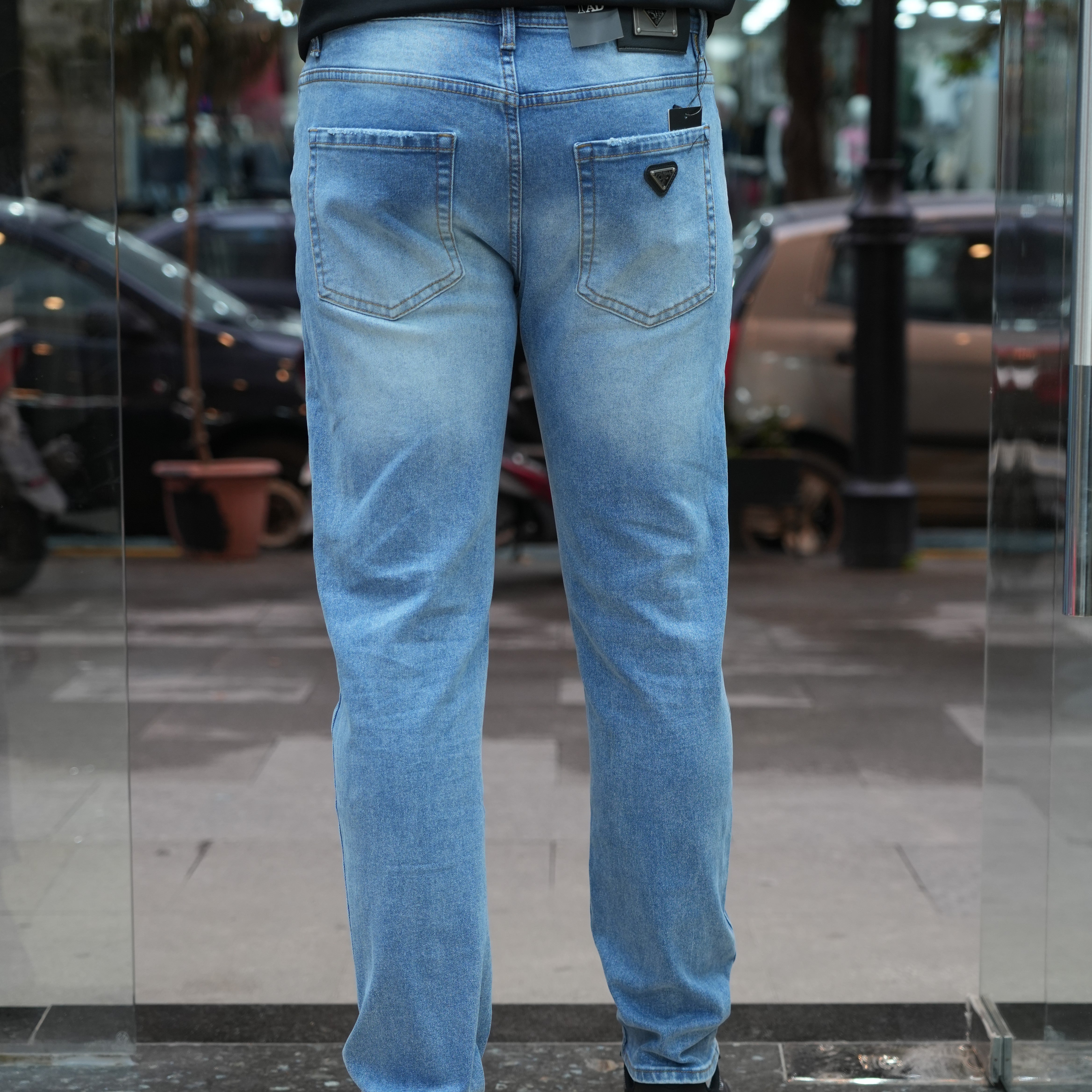 Prada Jeans