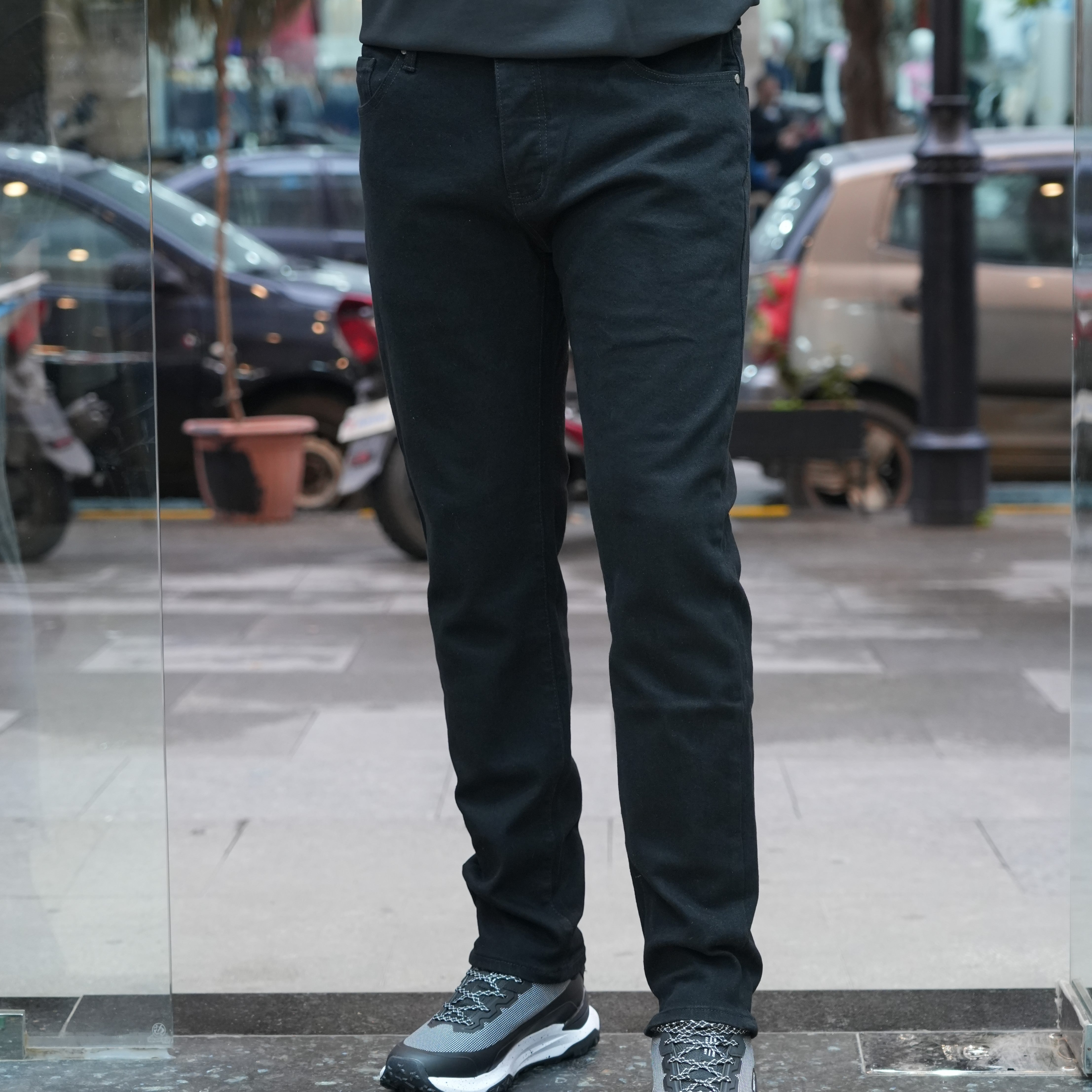 Prada Jeans