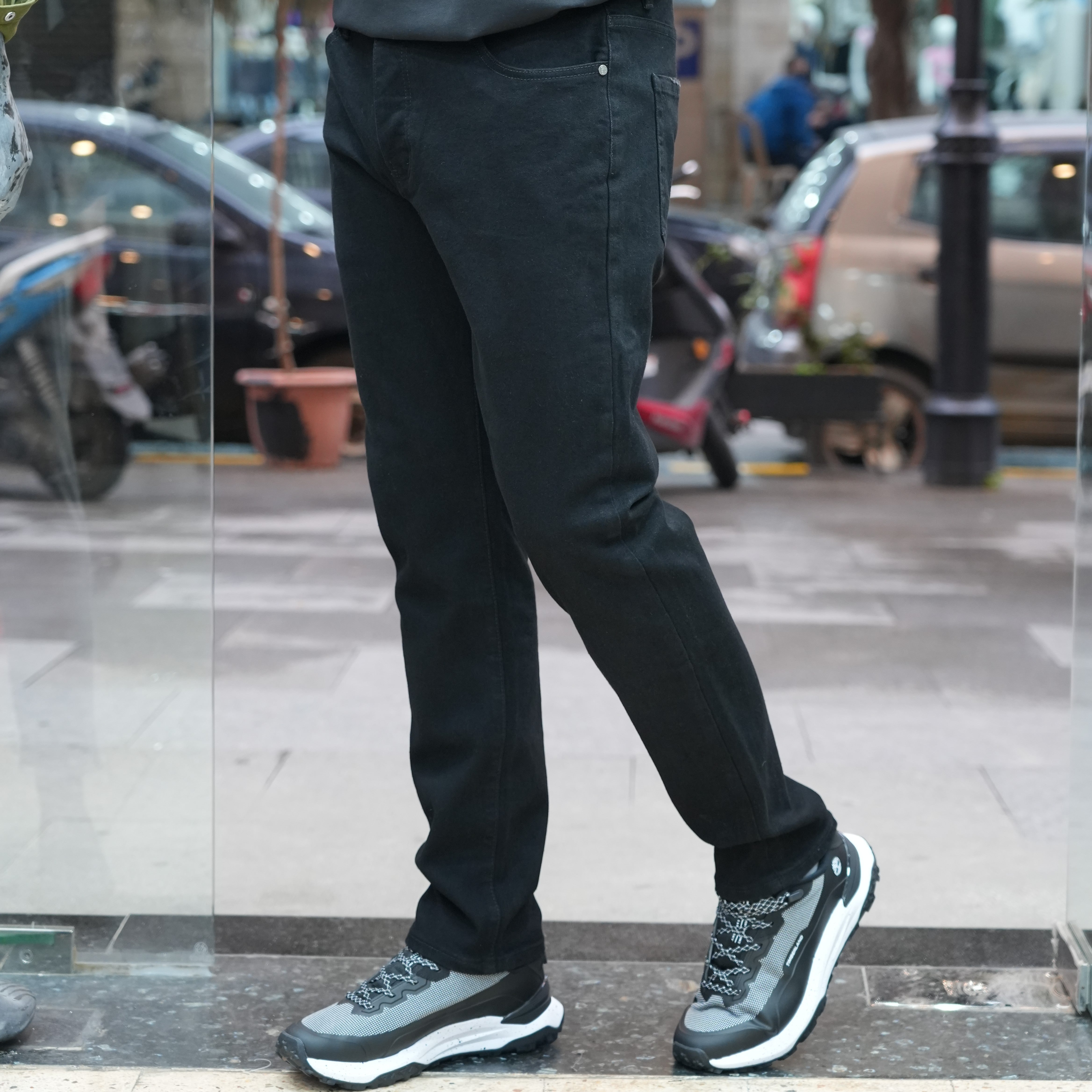 Prada Jeans