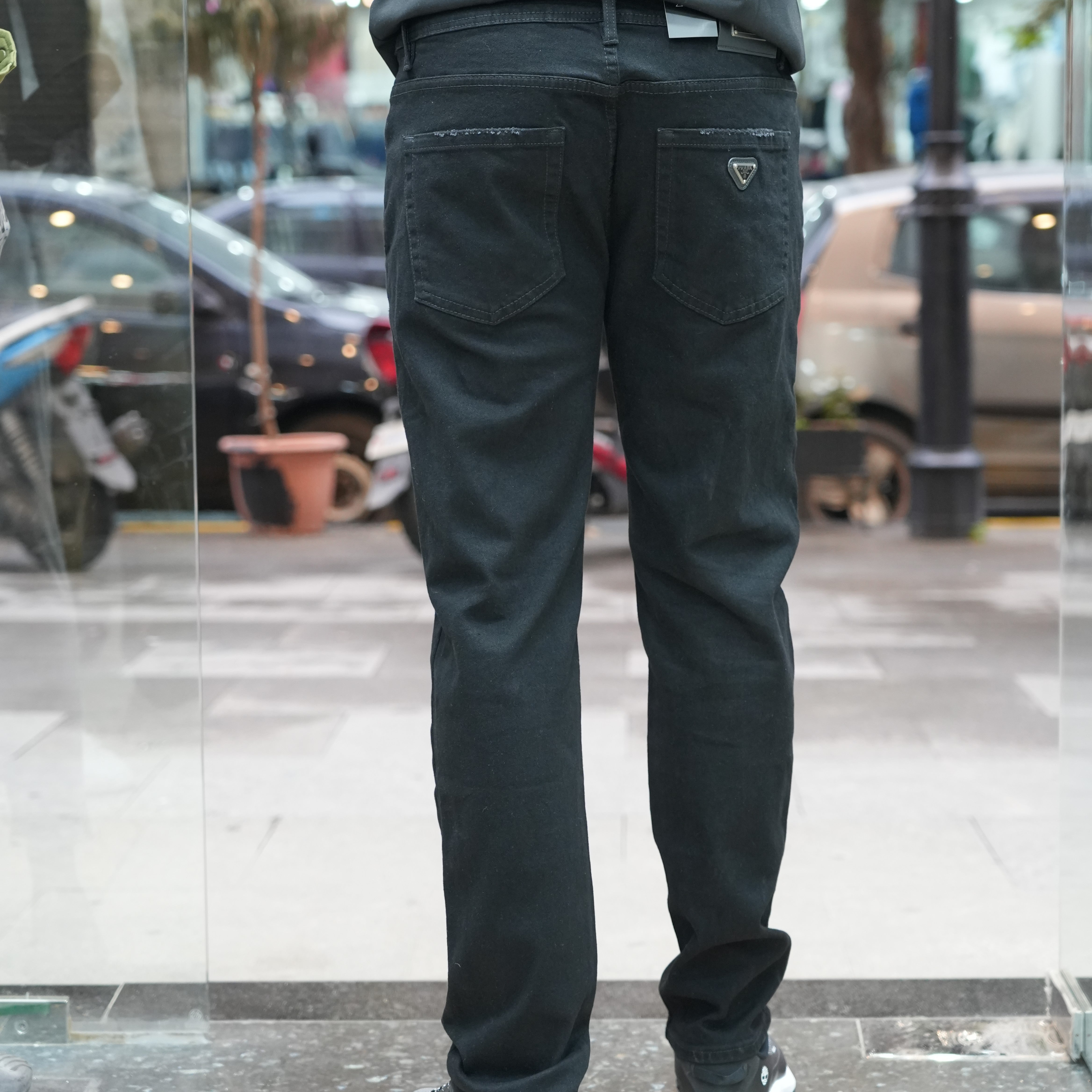 Prada Jeans