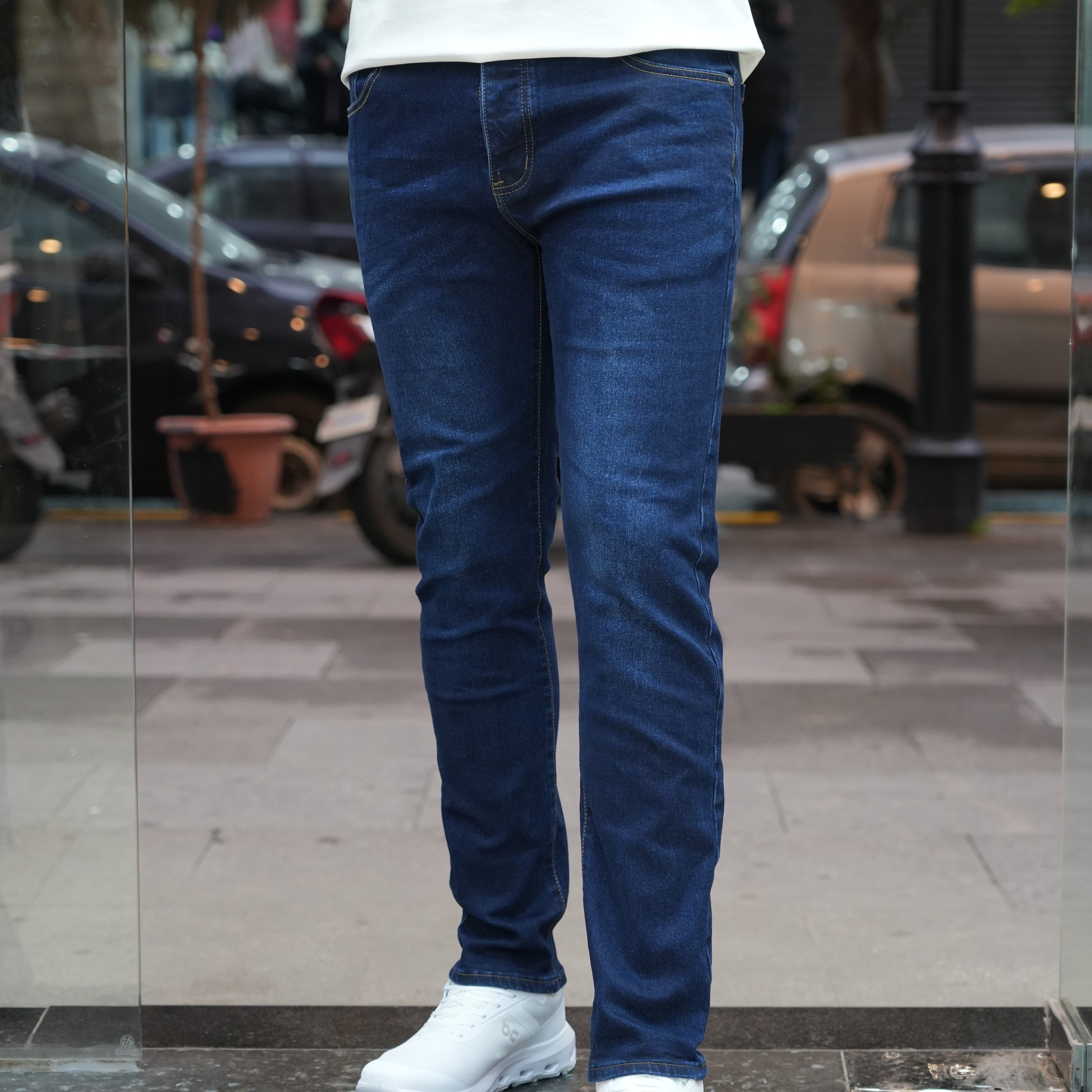 Prada Jeans