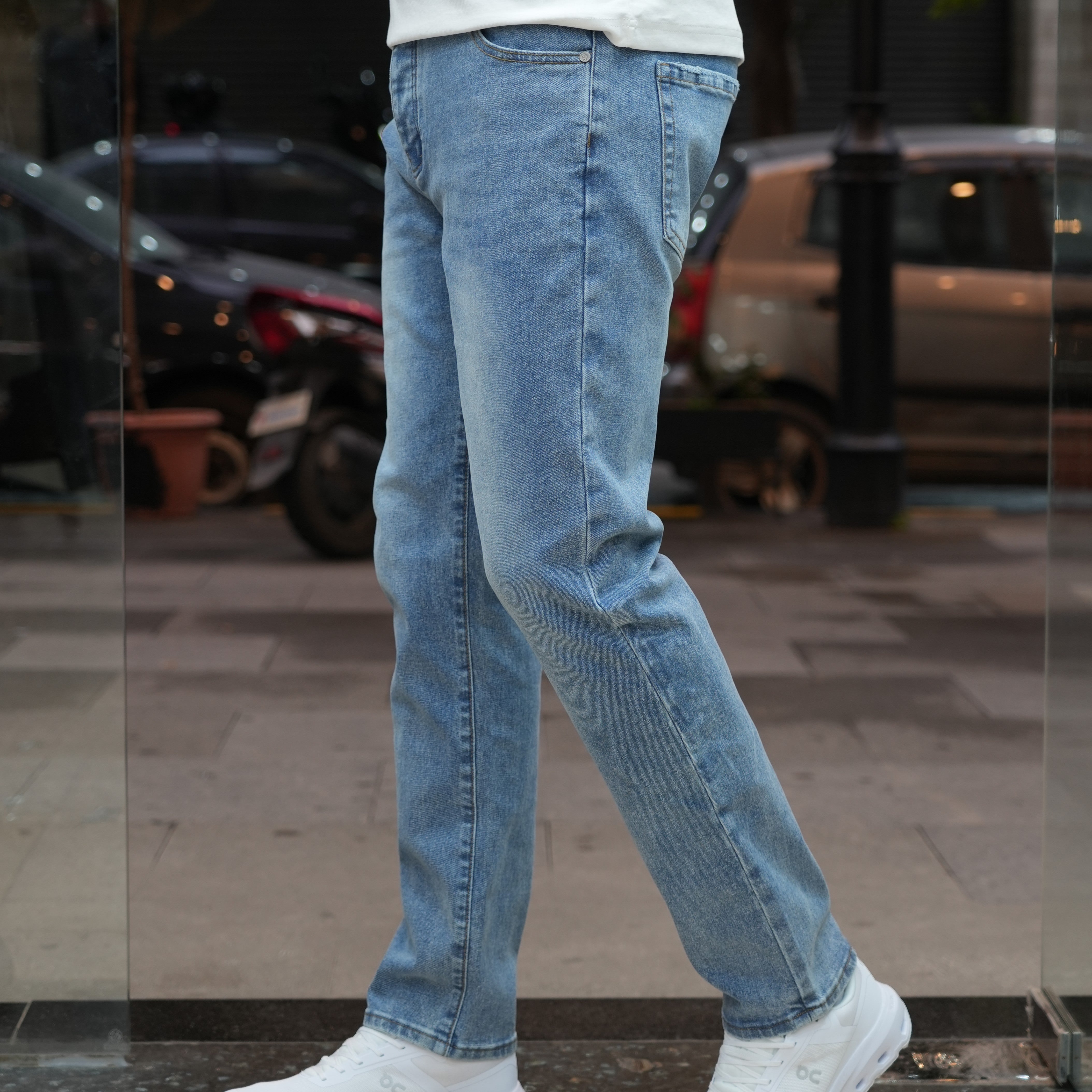Prada Jeans