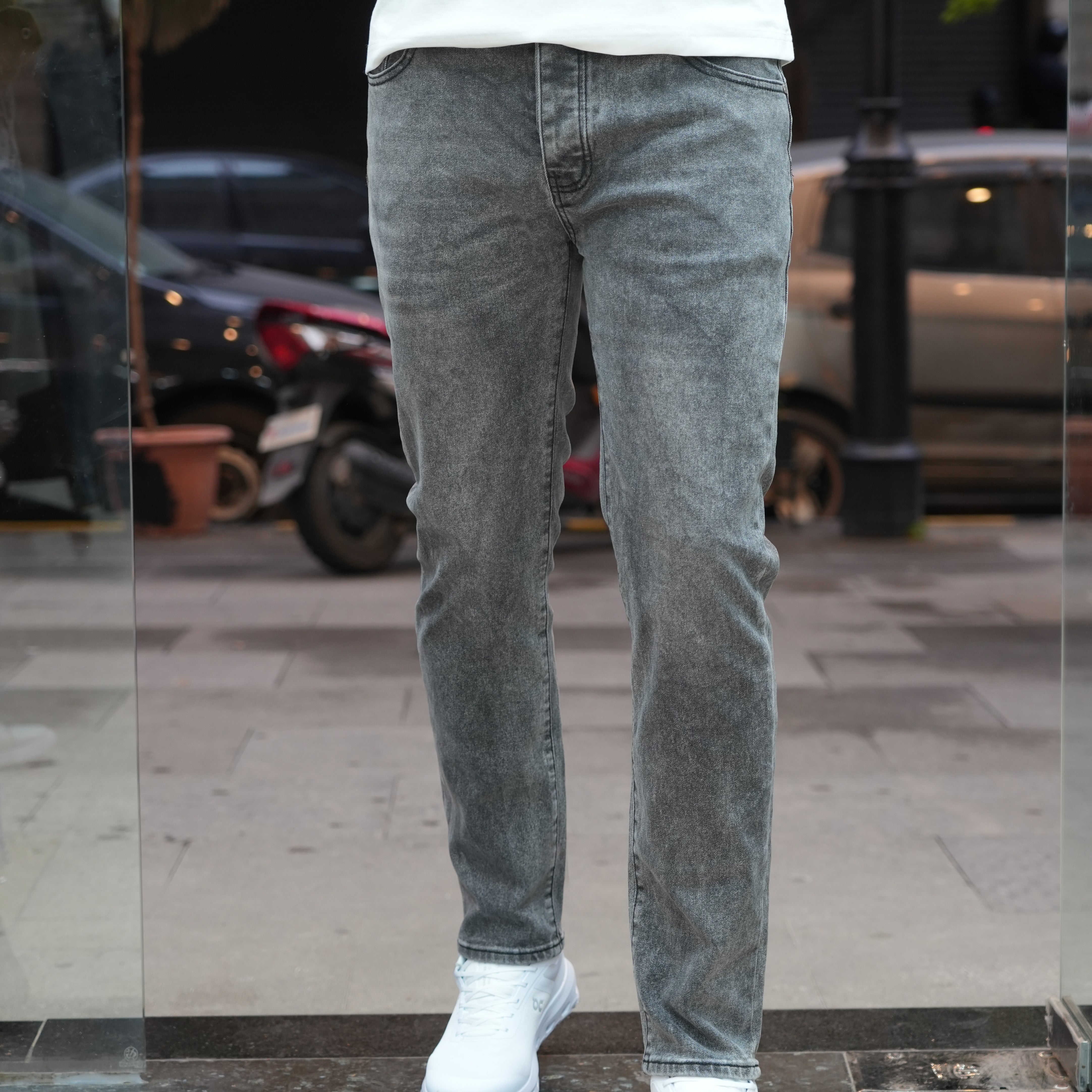 Prada Jeans