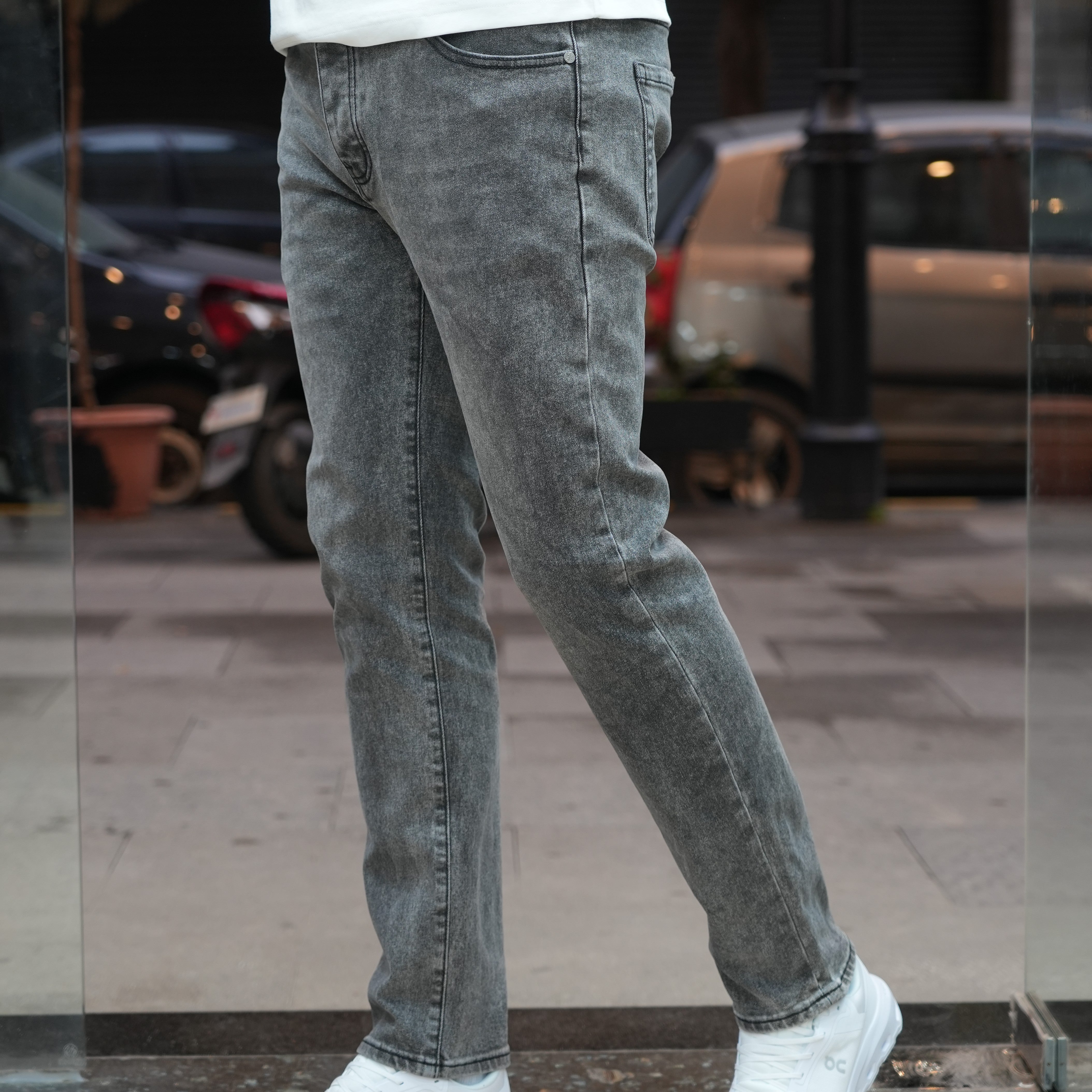 Prada Jeans