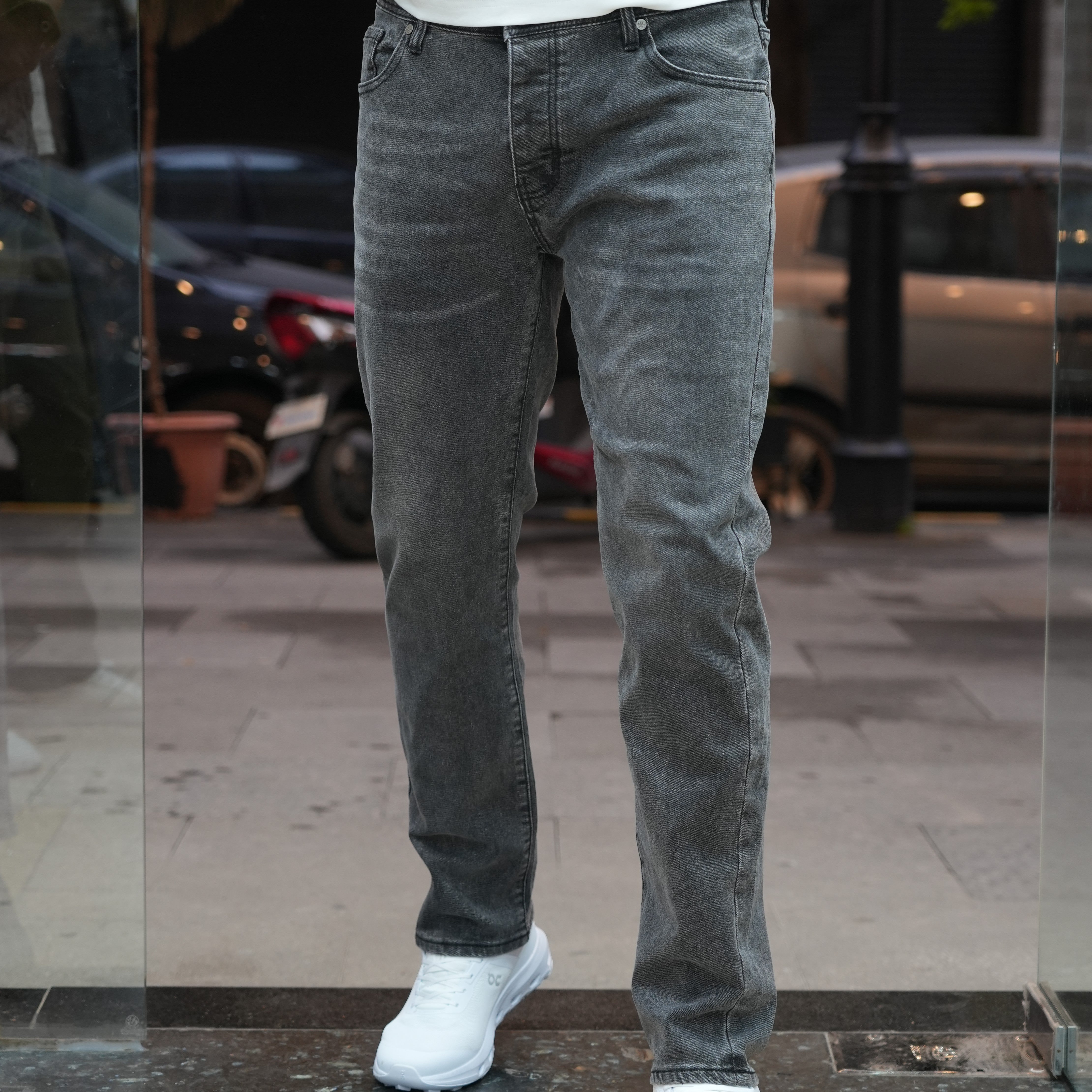 Prada Jeans