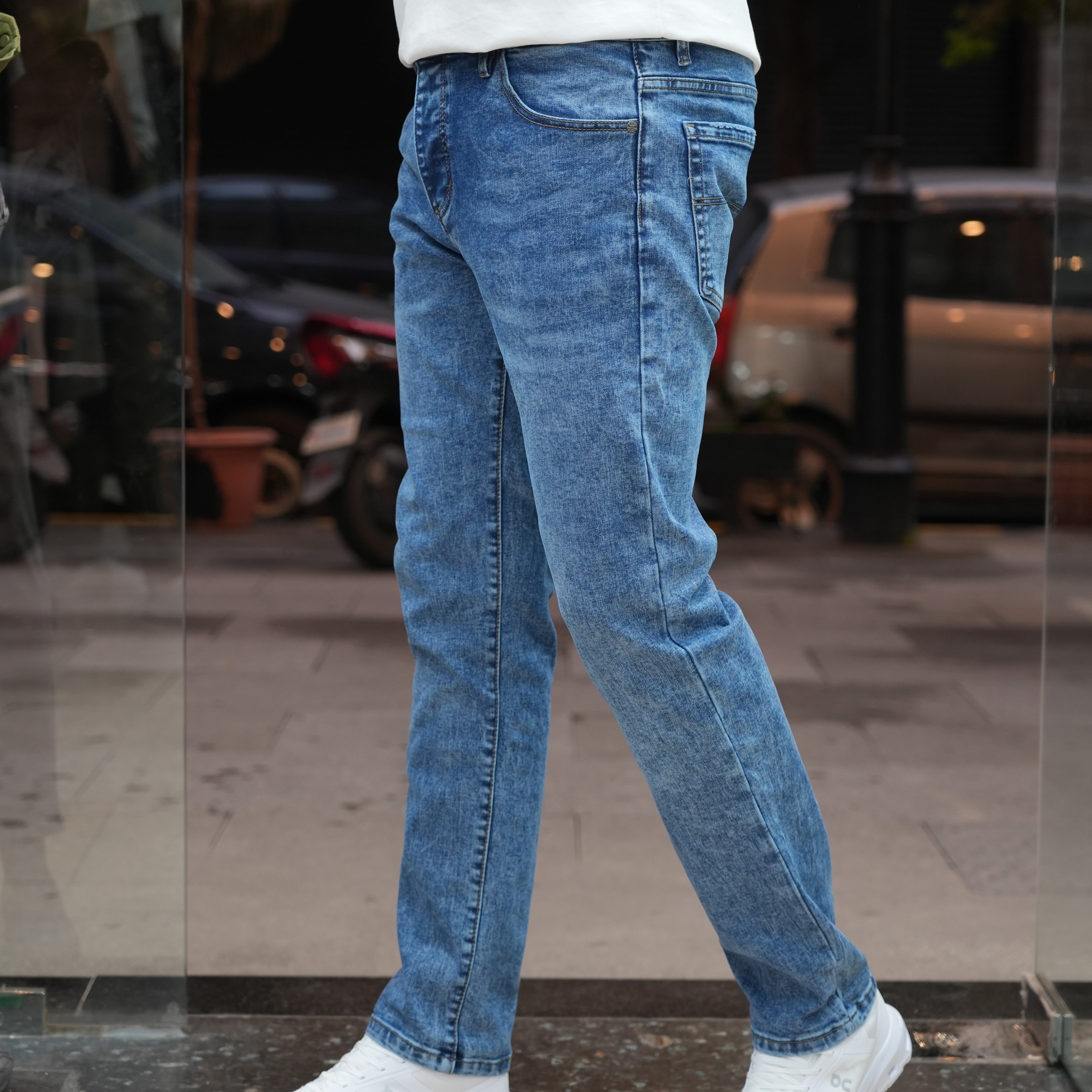 Diesel Jeans