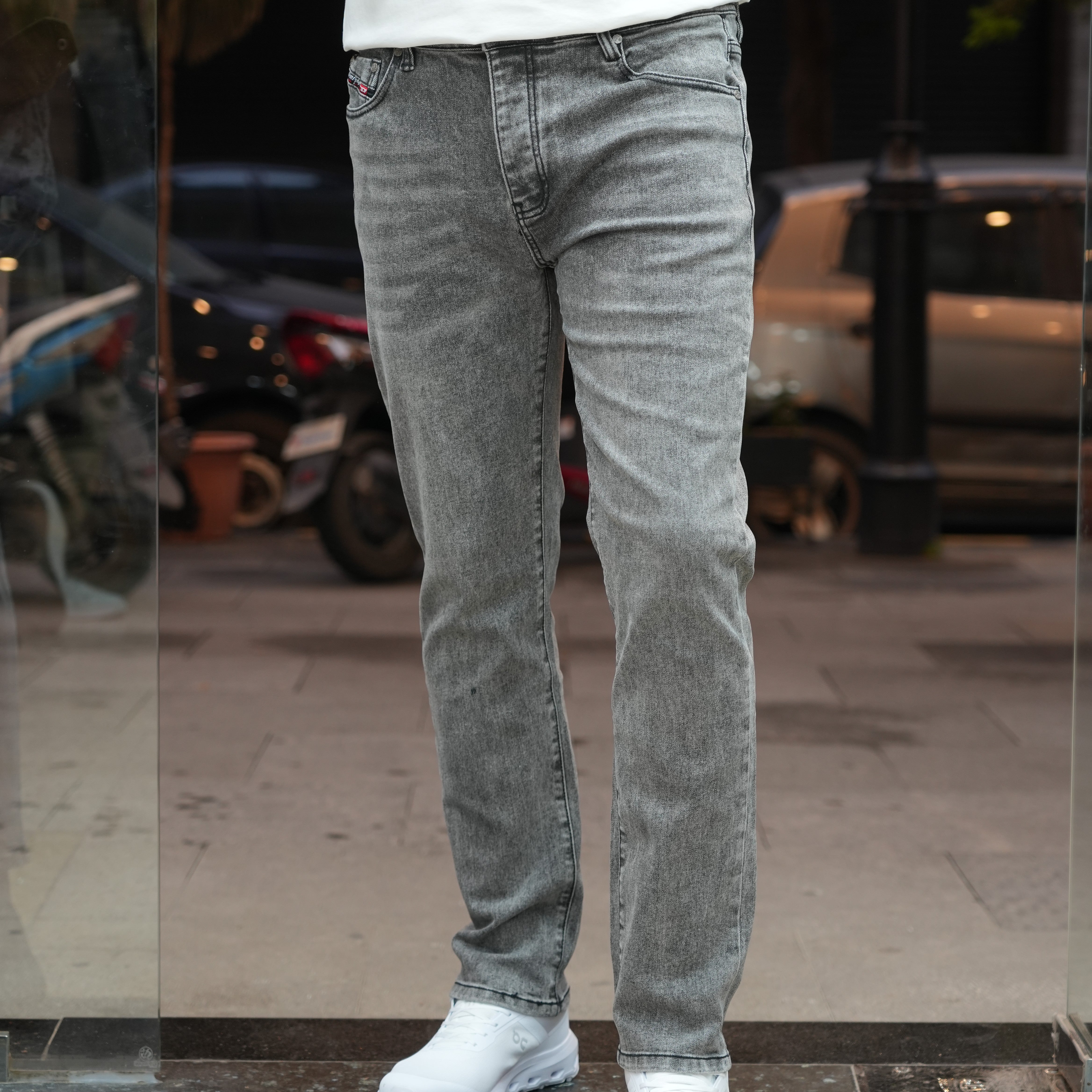 Diesel Jeans