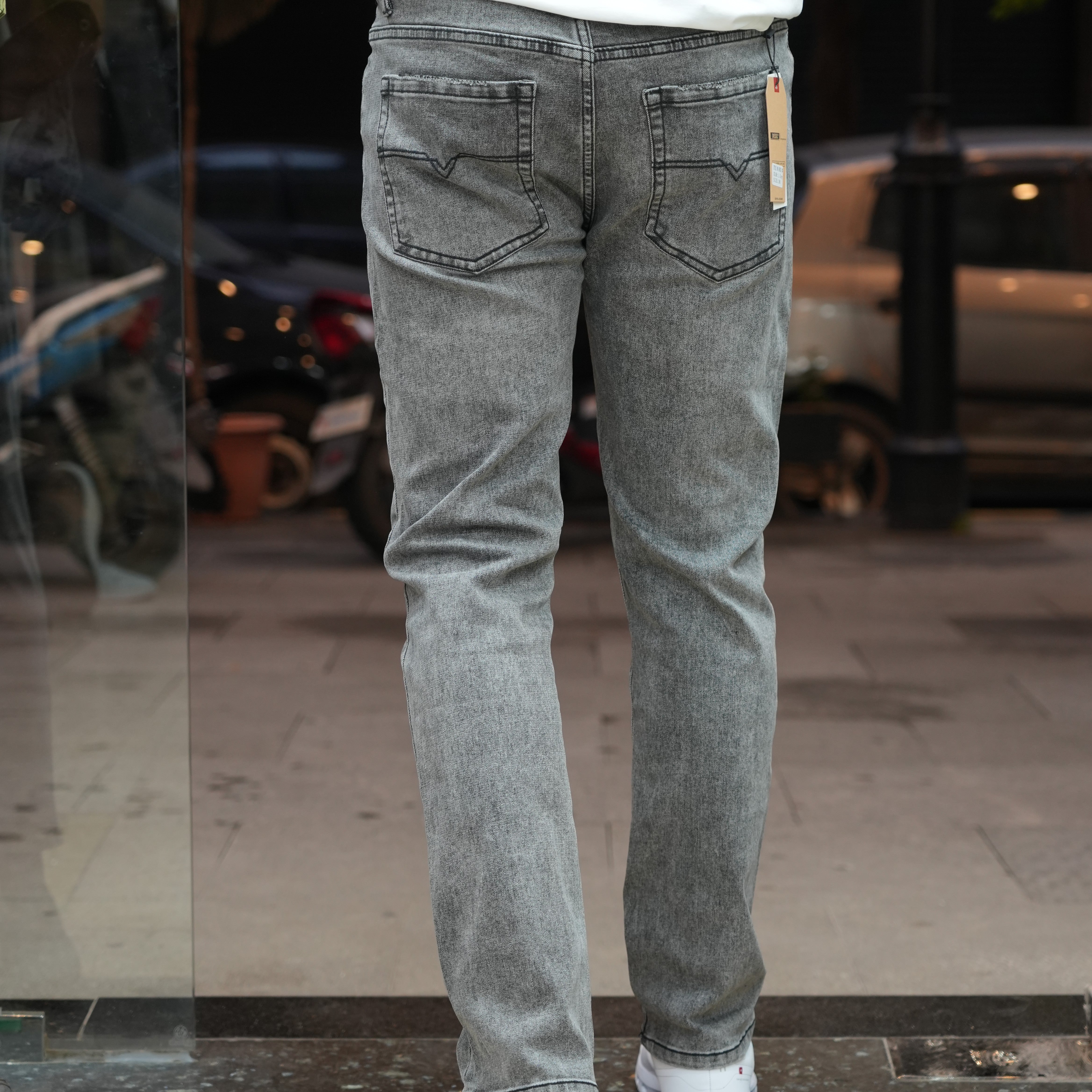 Diesel Jeans