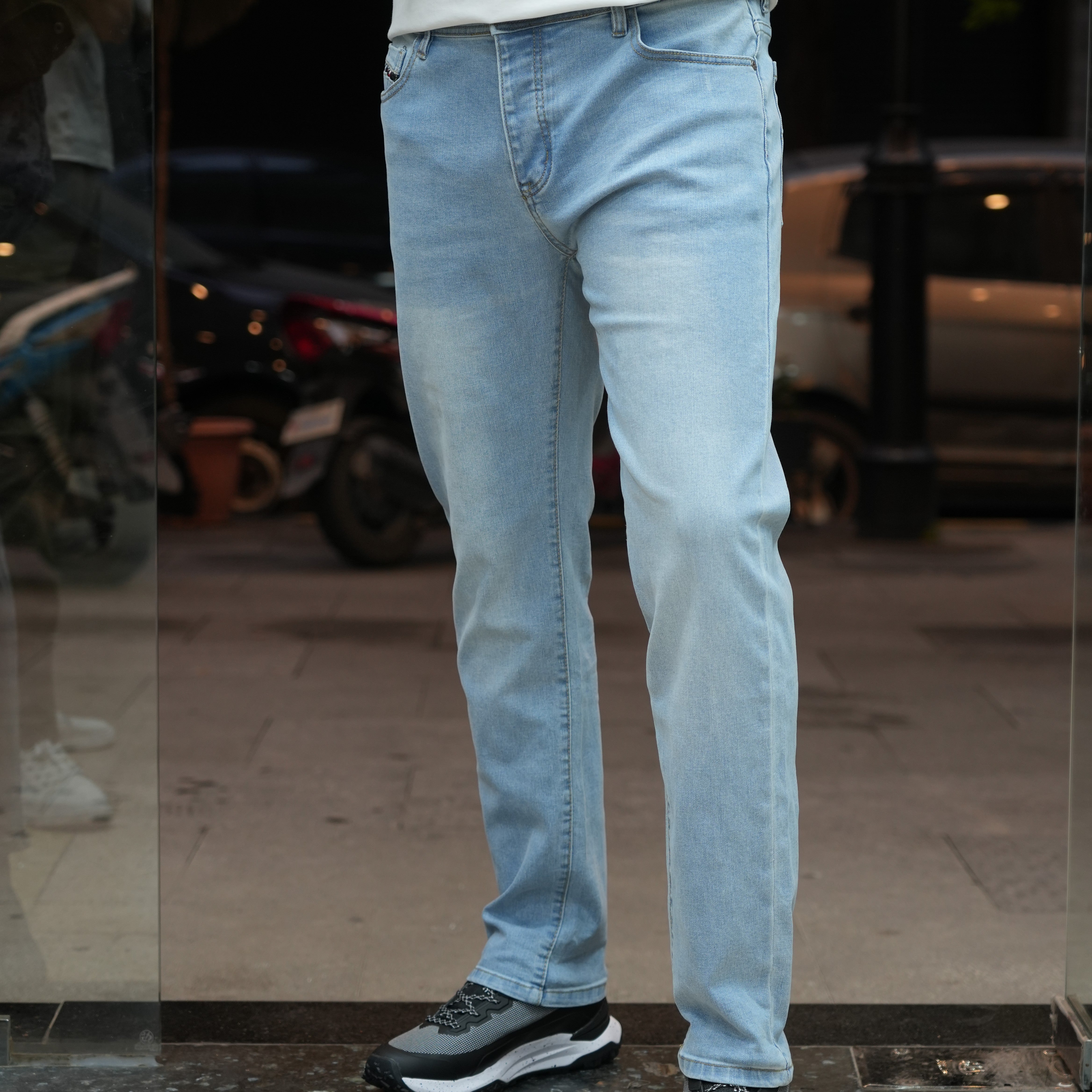 Diesel Jeans