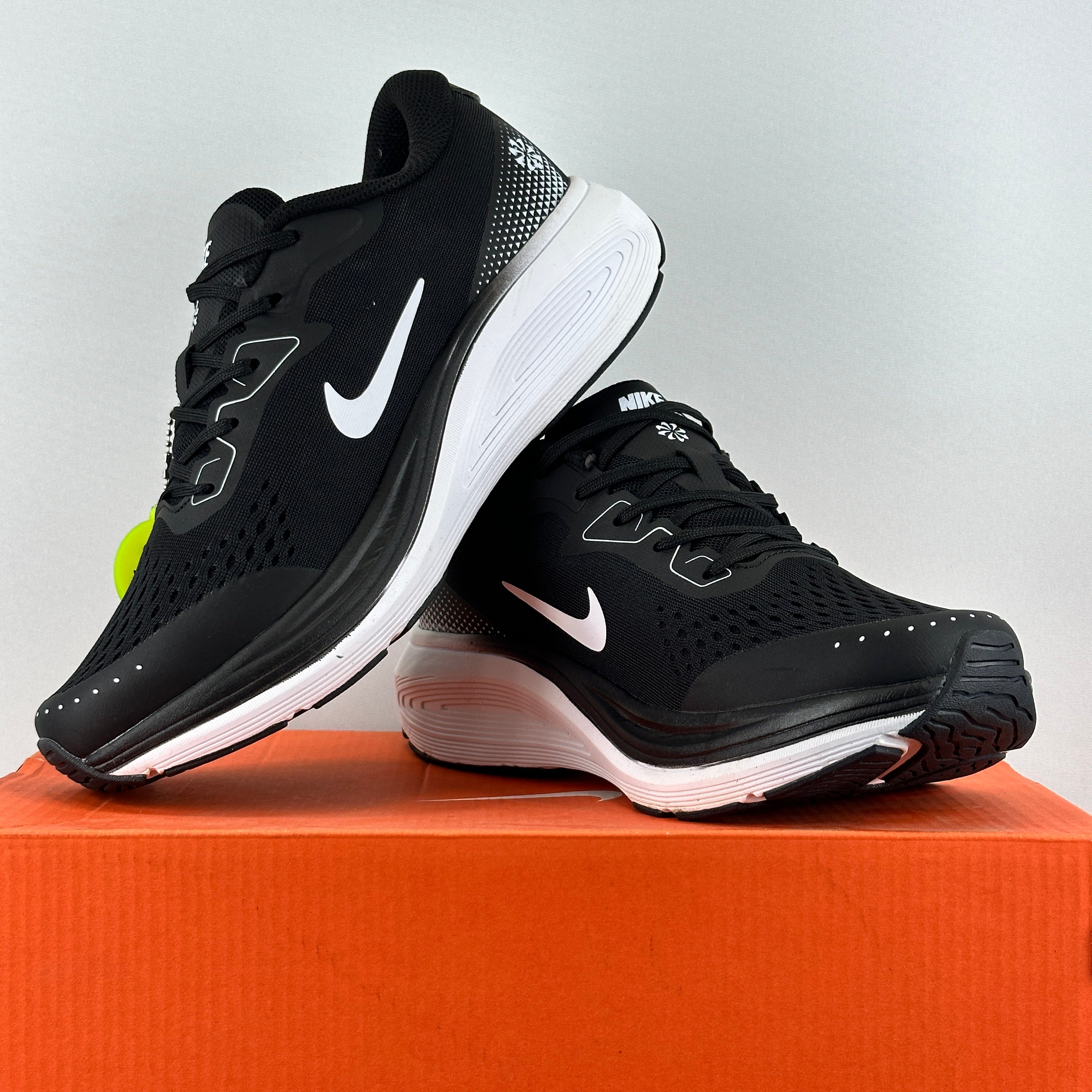 Air Alpha Zoom