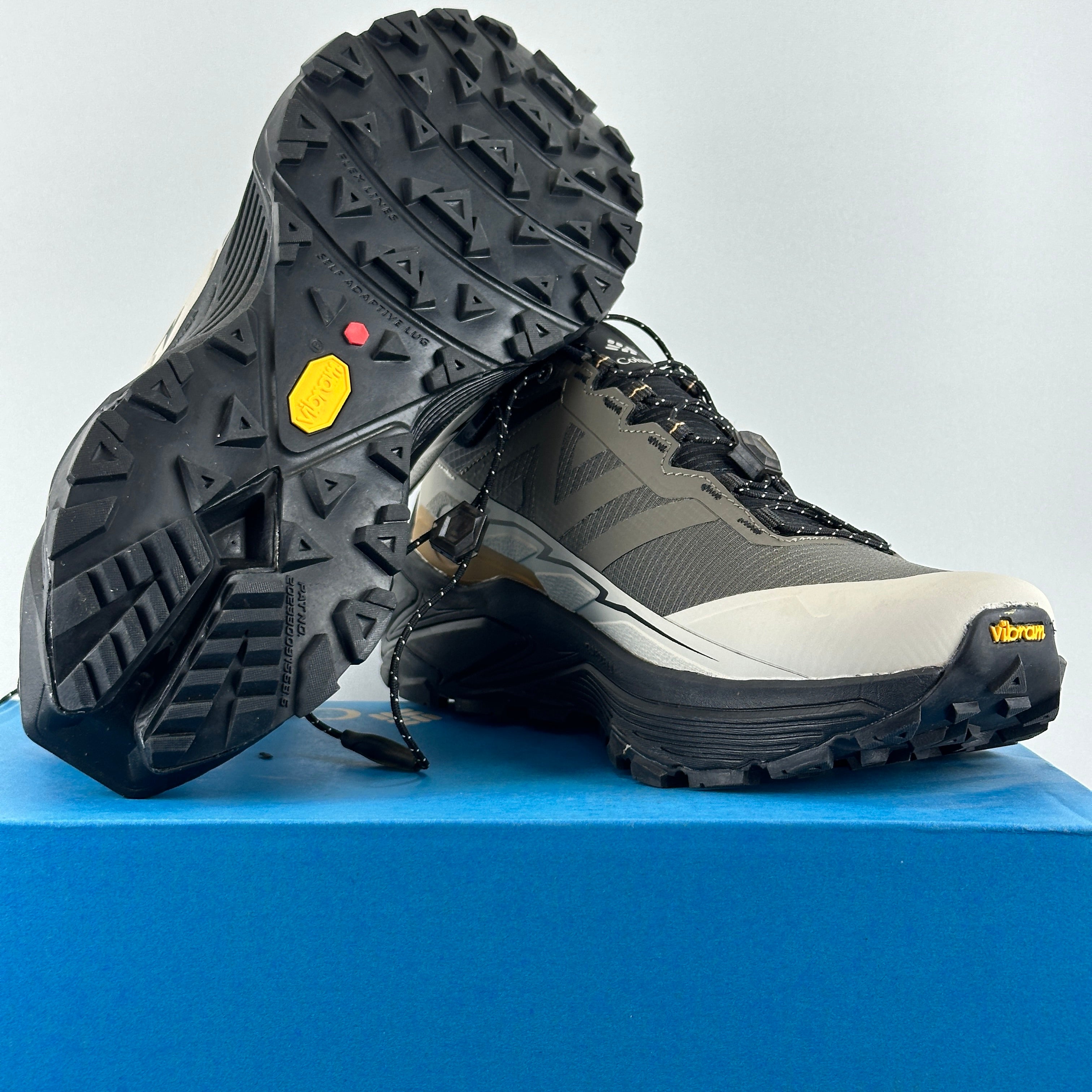 Outdry Gore-tex col