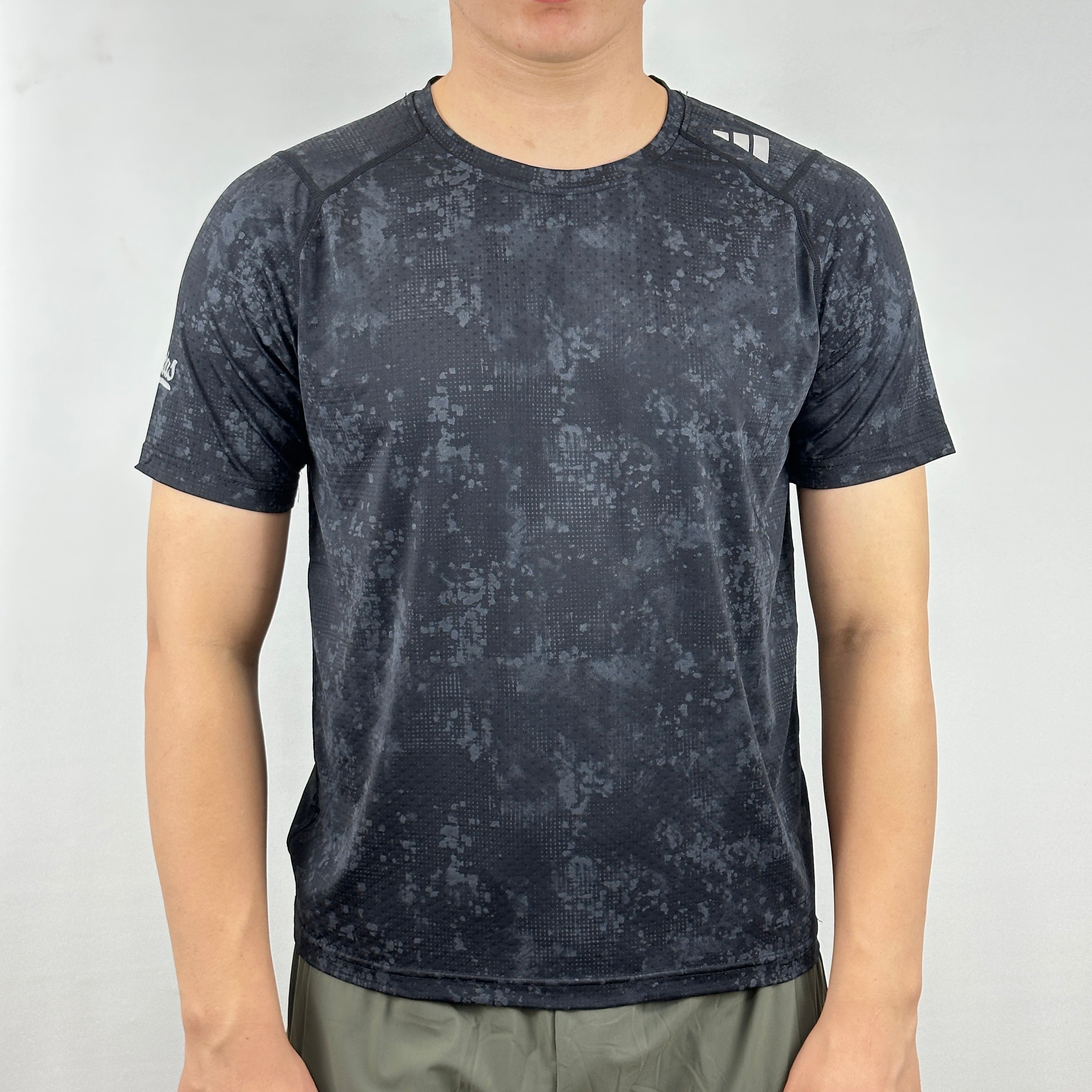 T-SH. ADIDAS 083