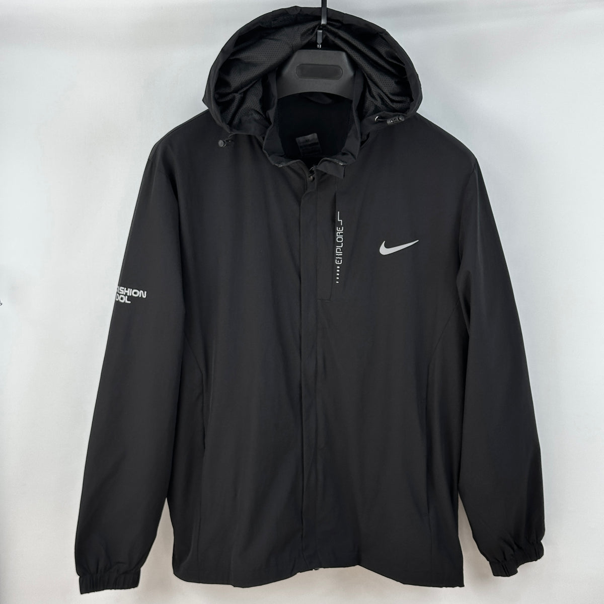 Soft Jacket Ni20399