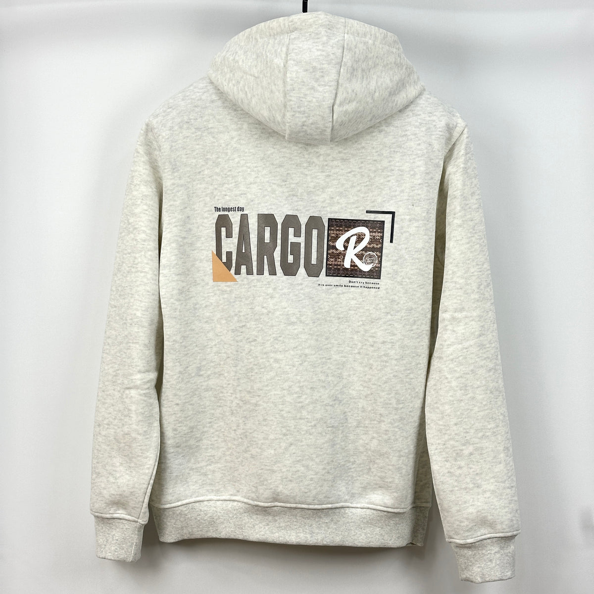 Hoodie w-417