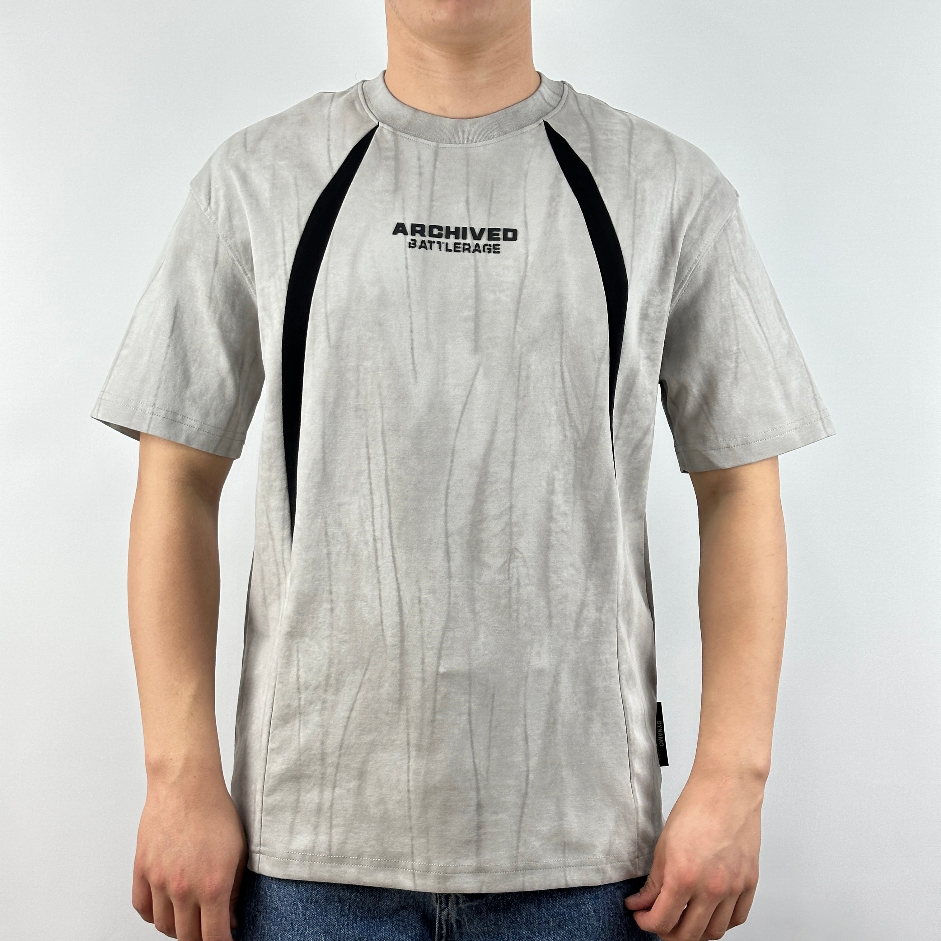 T-shirt DM38017
