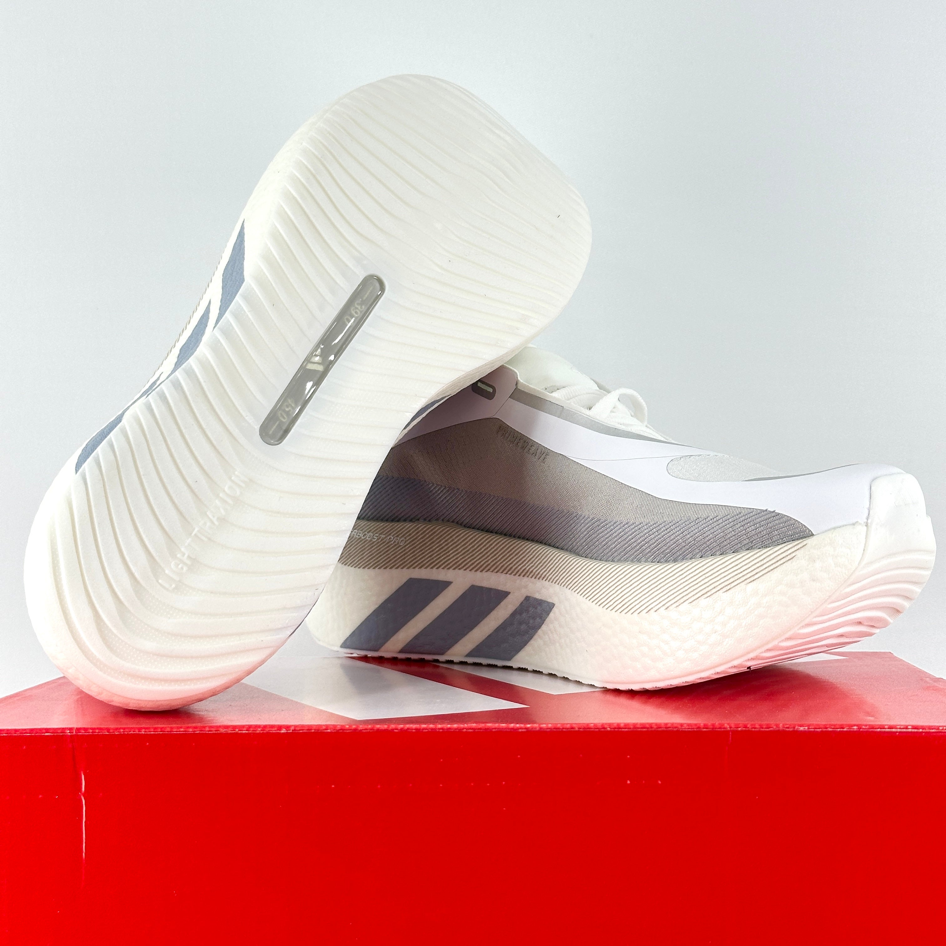 A. Hyperboost Edge white-grey
