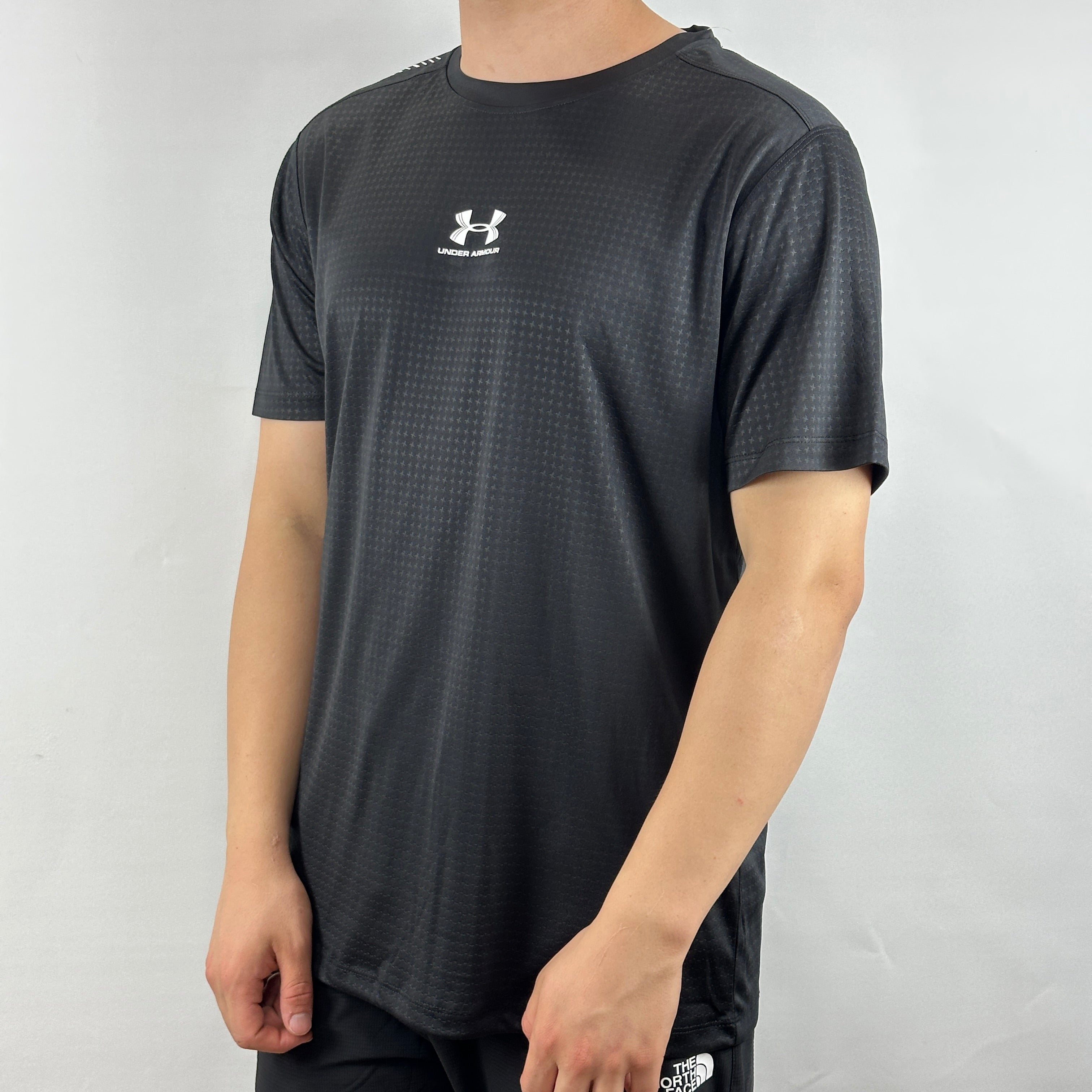 DRIFIT T-SH UA003