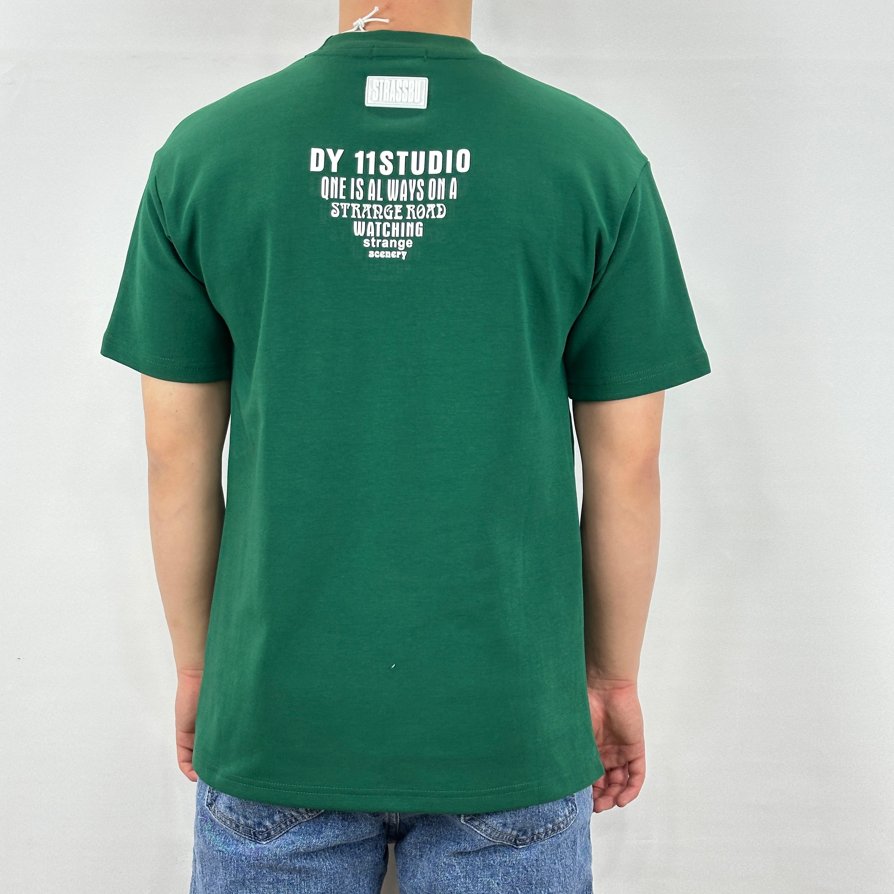 T-shirt DM605