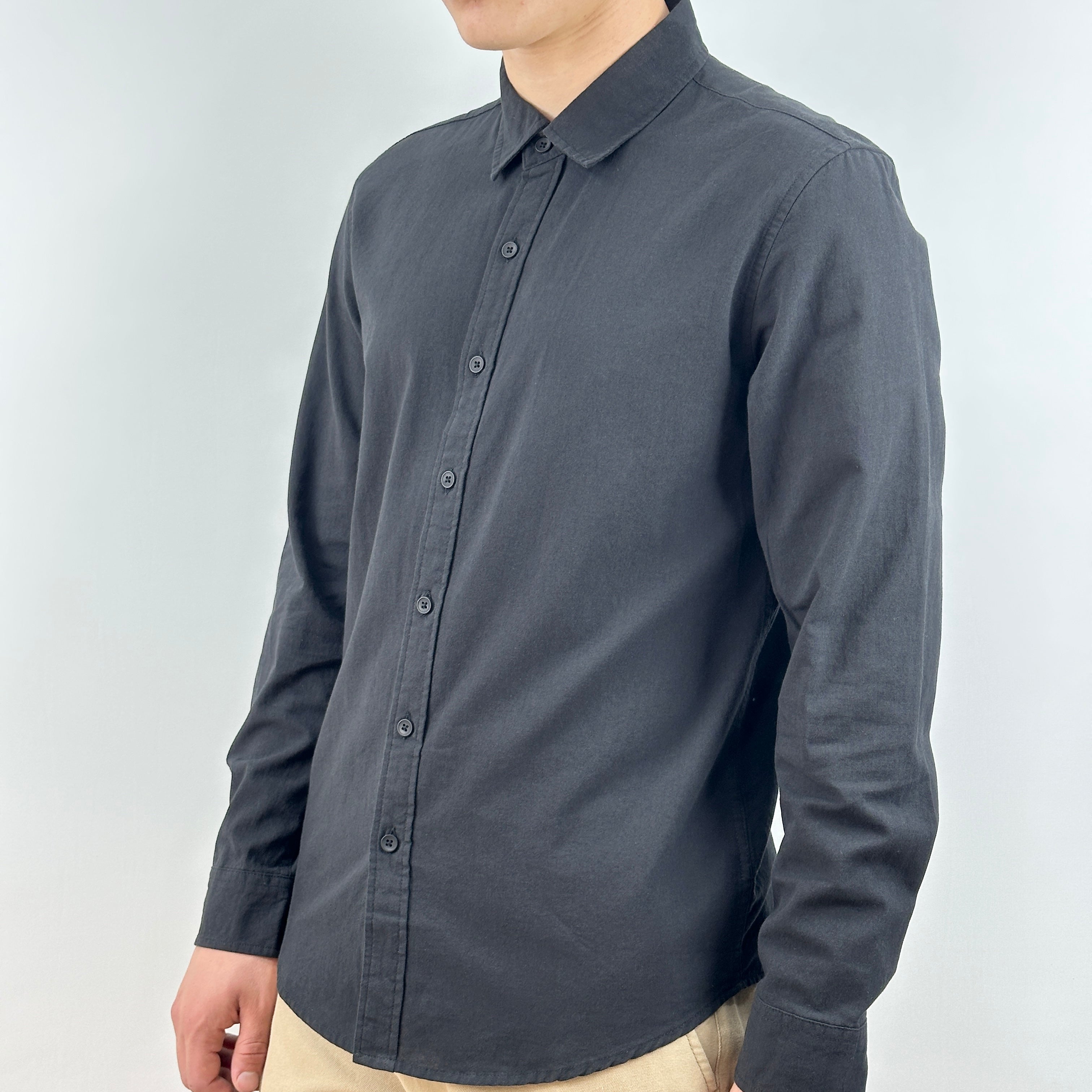 Shirt len jc1015