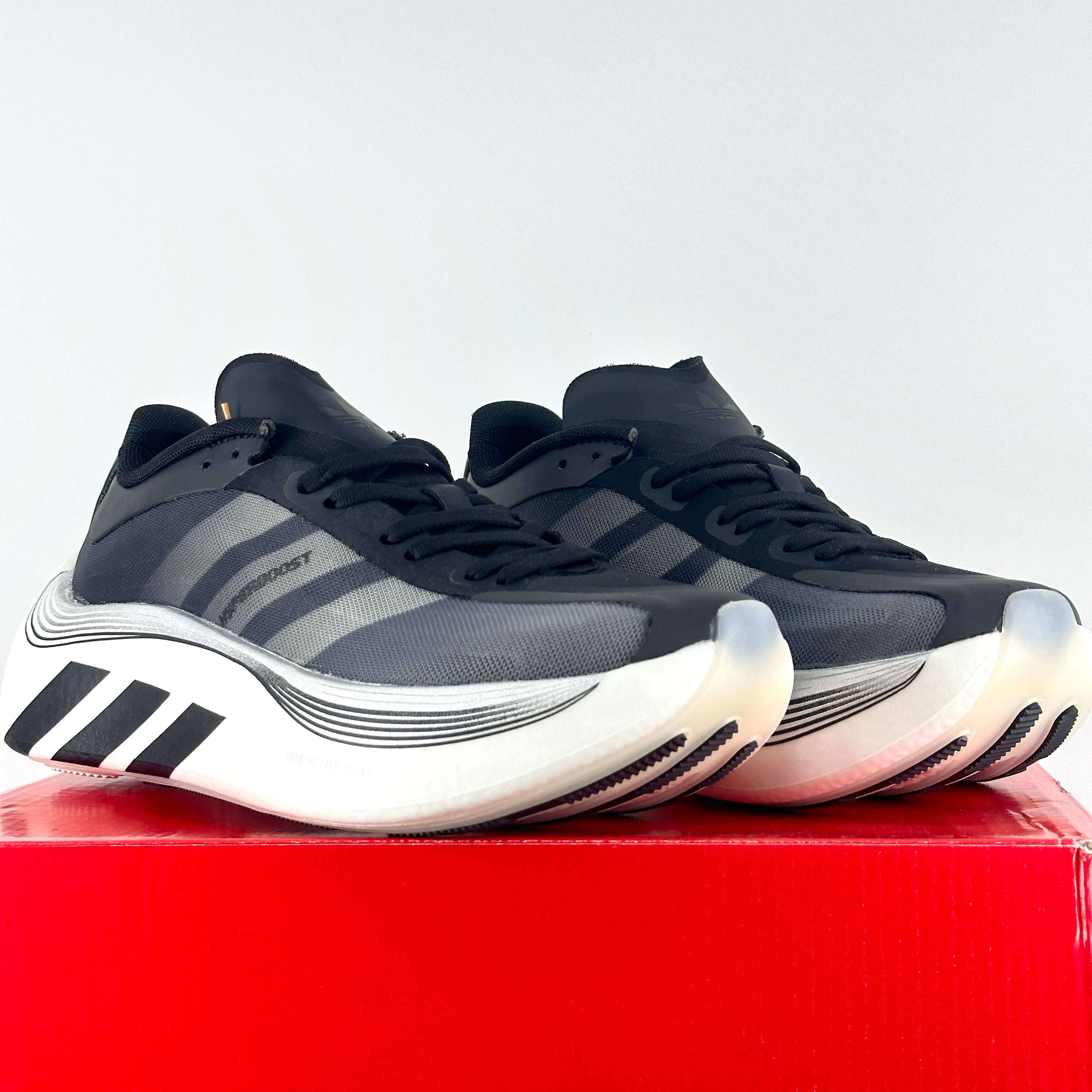 A. Hyperboost Euphoria LT black-white