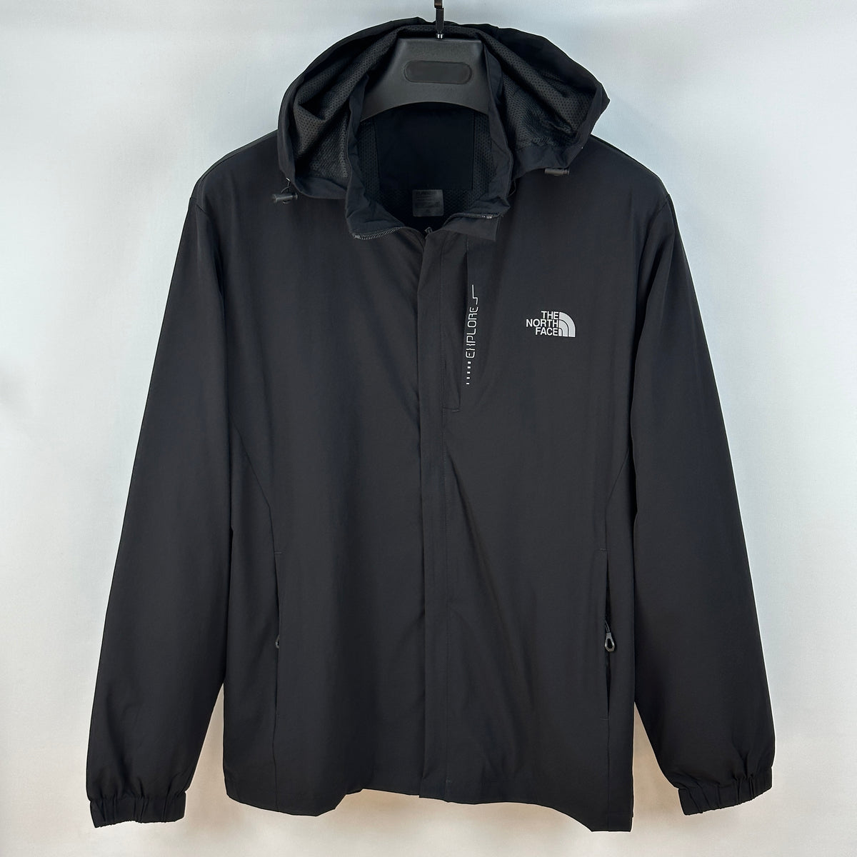 Soft Jacket N20399