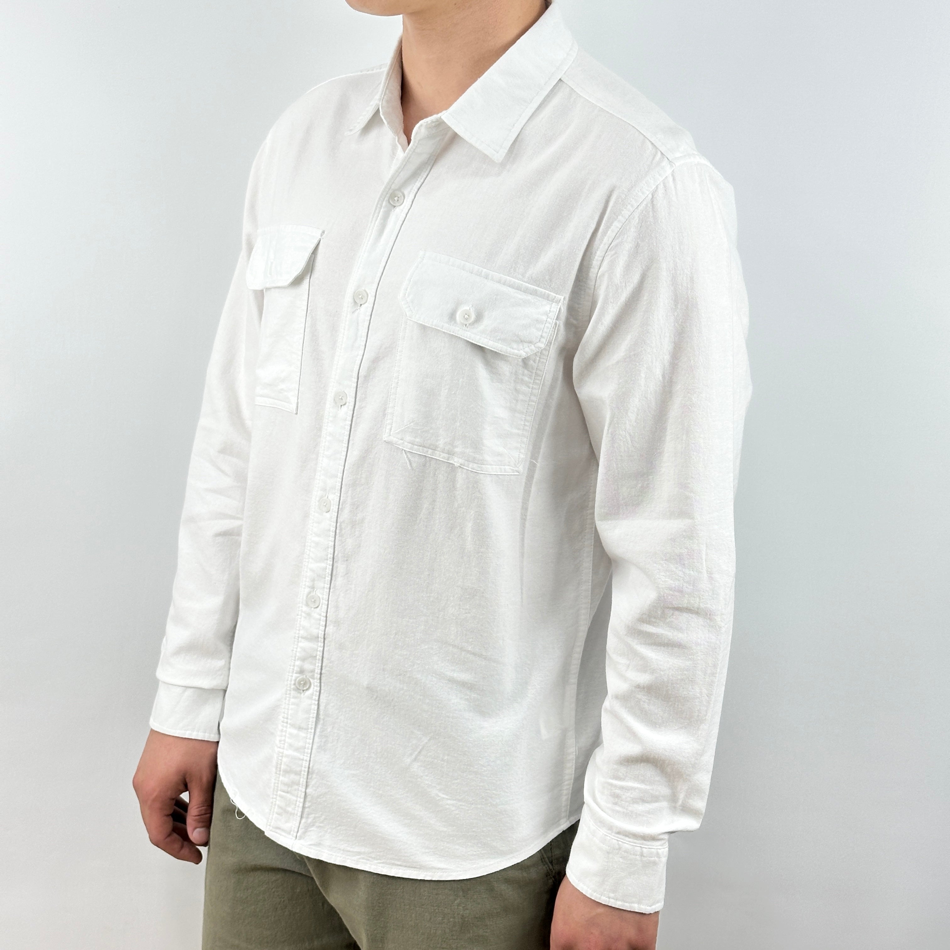 Shirt len jc-1014