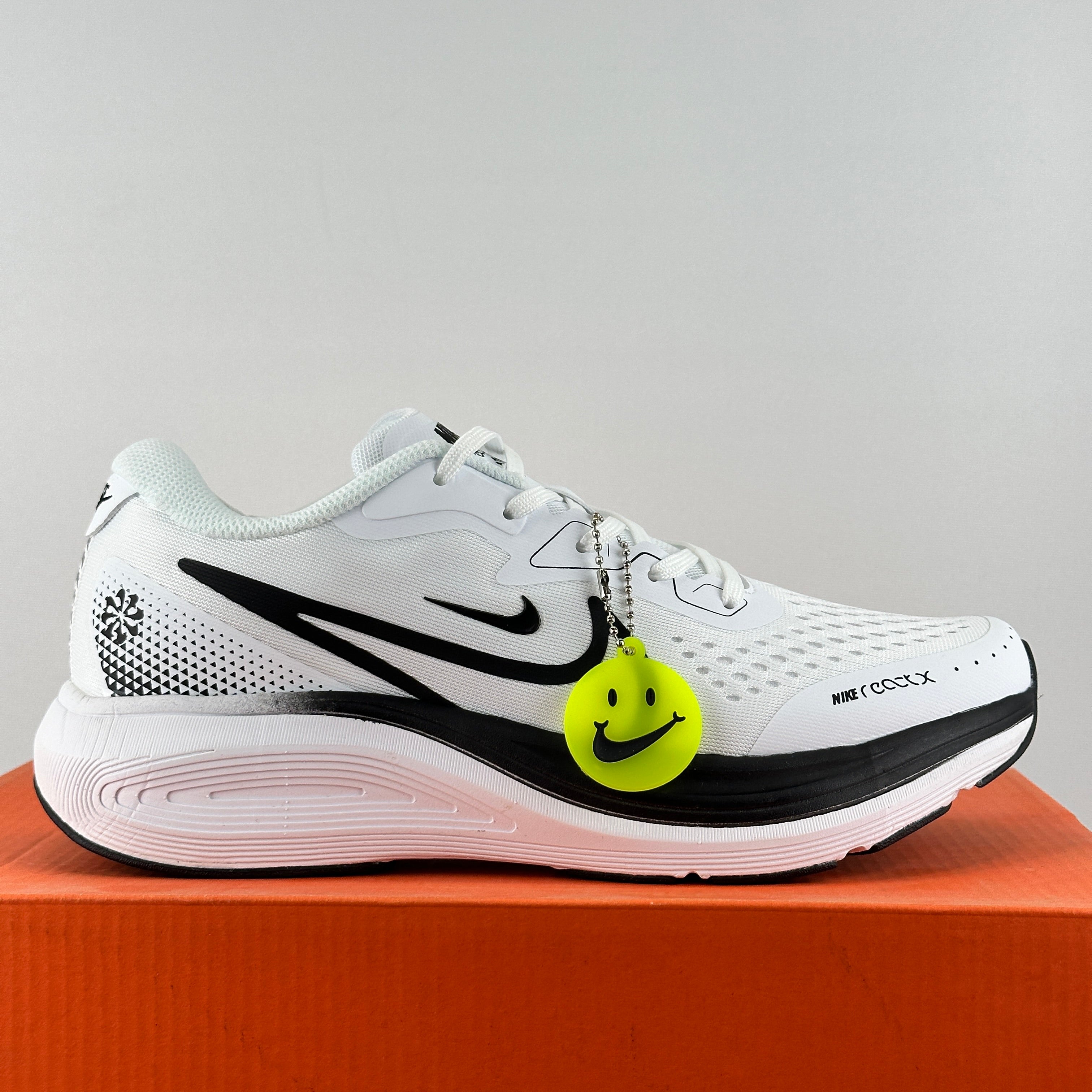 Air Alpha Zoom