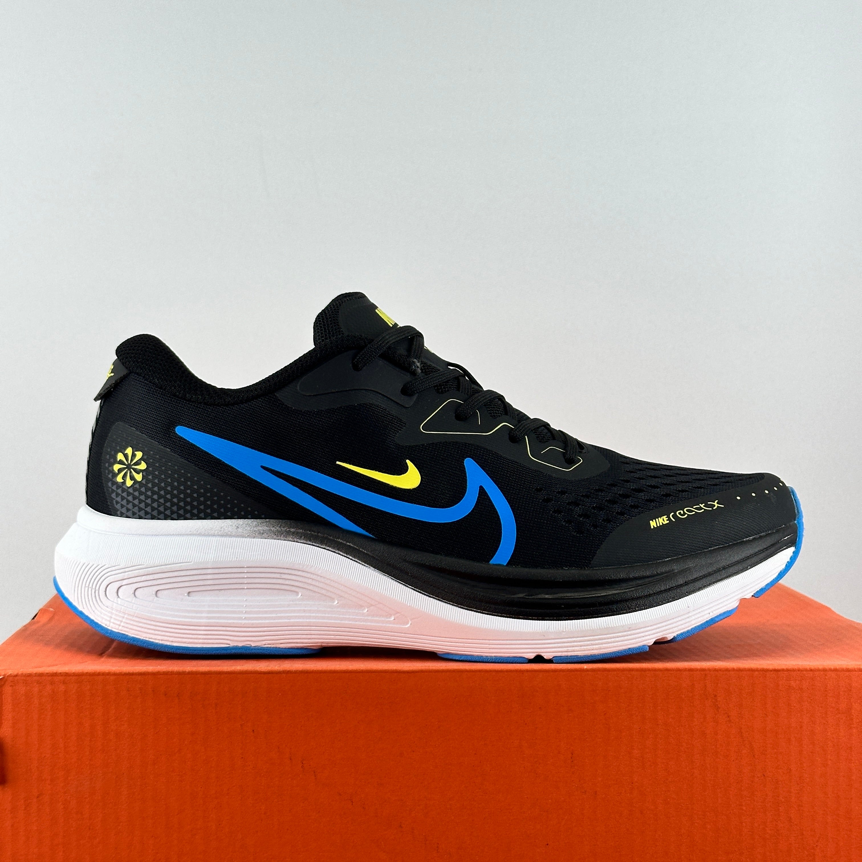 Air Alpha Zoom