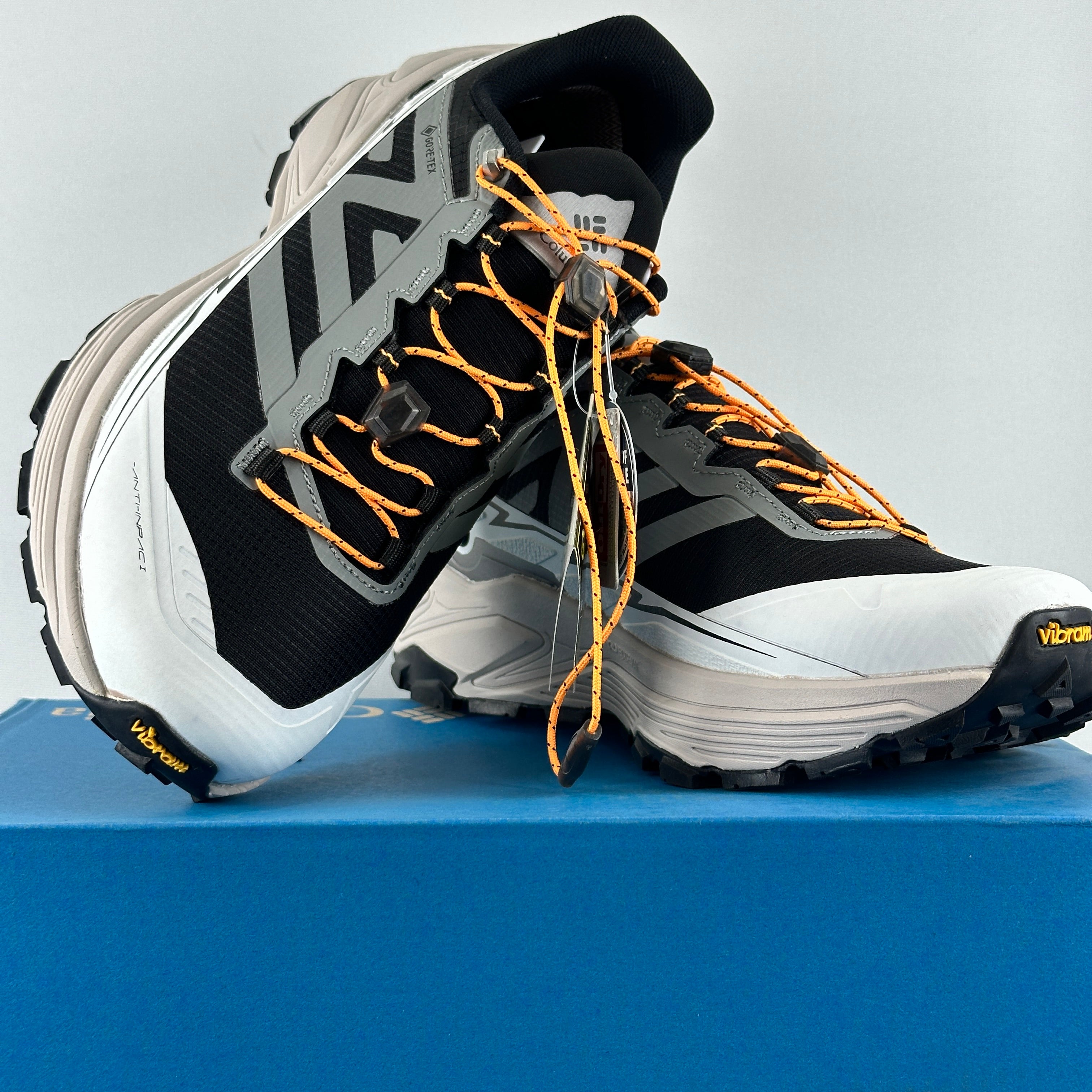 Outdry Gore-tex col