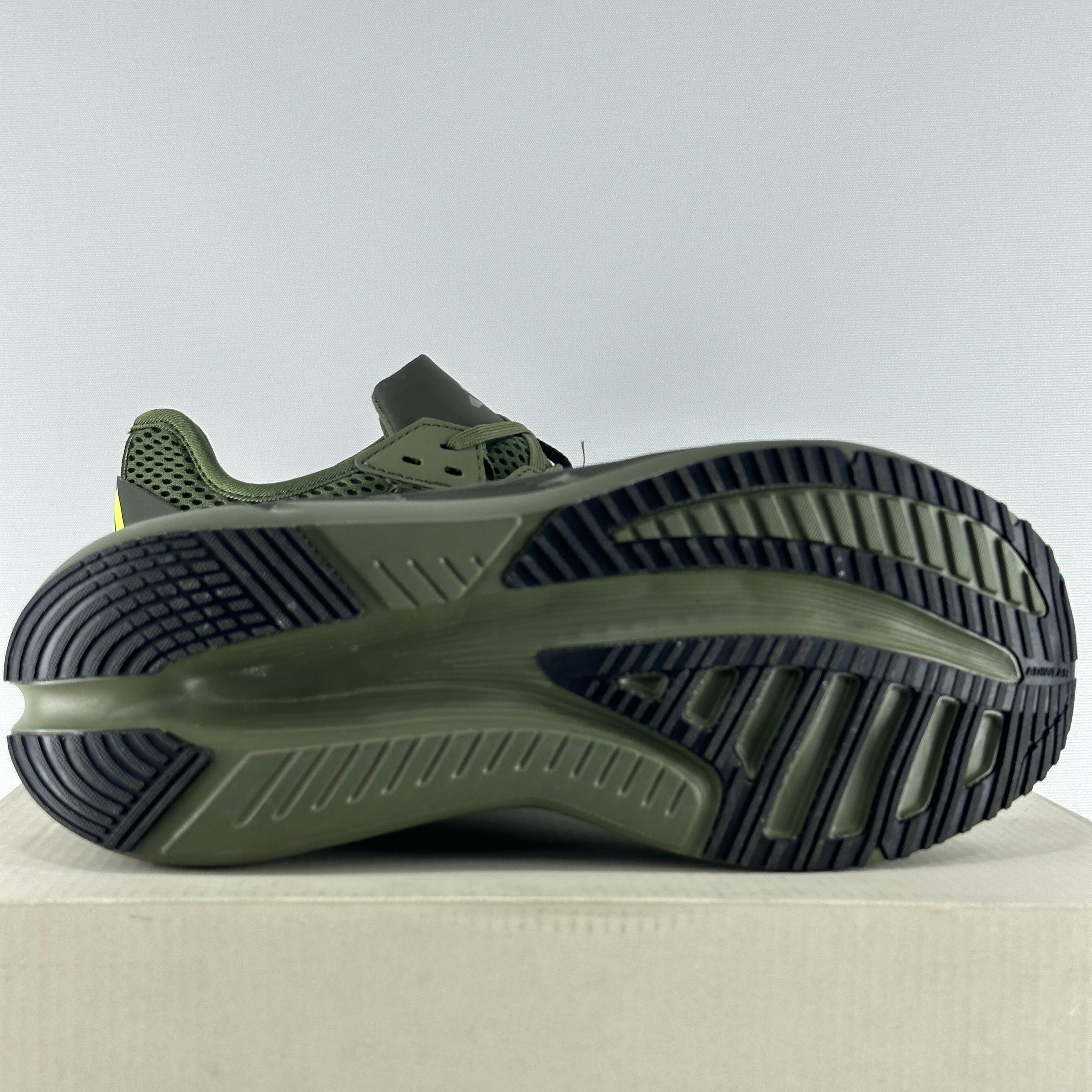 Adistar 3 Tent Green