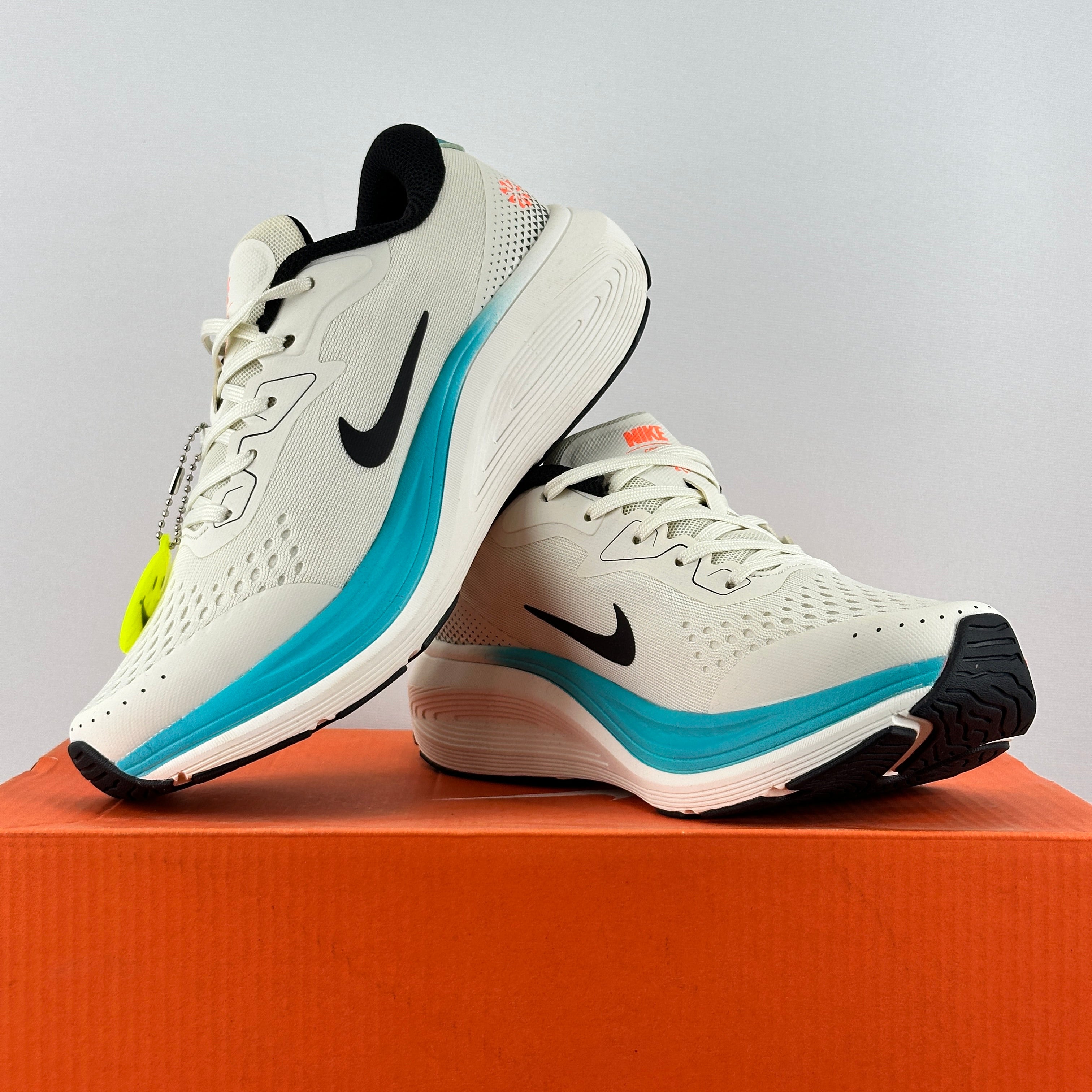 Air Alpha Zoom