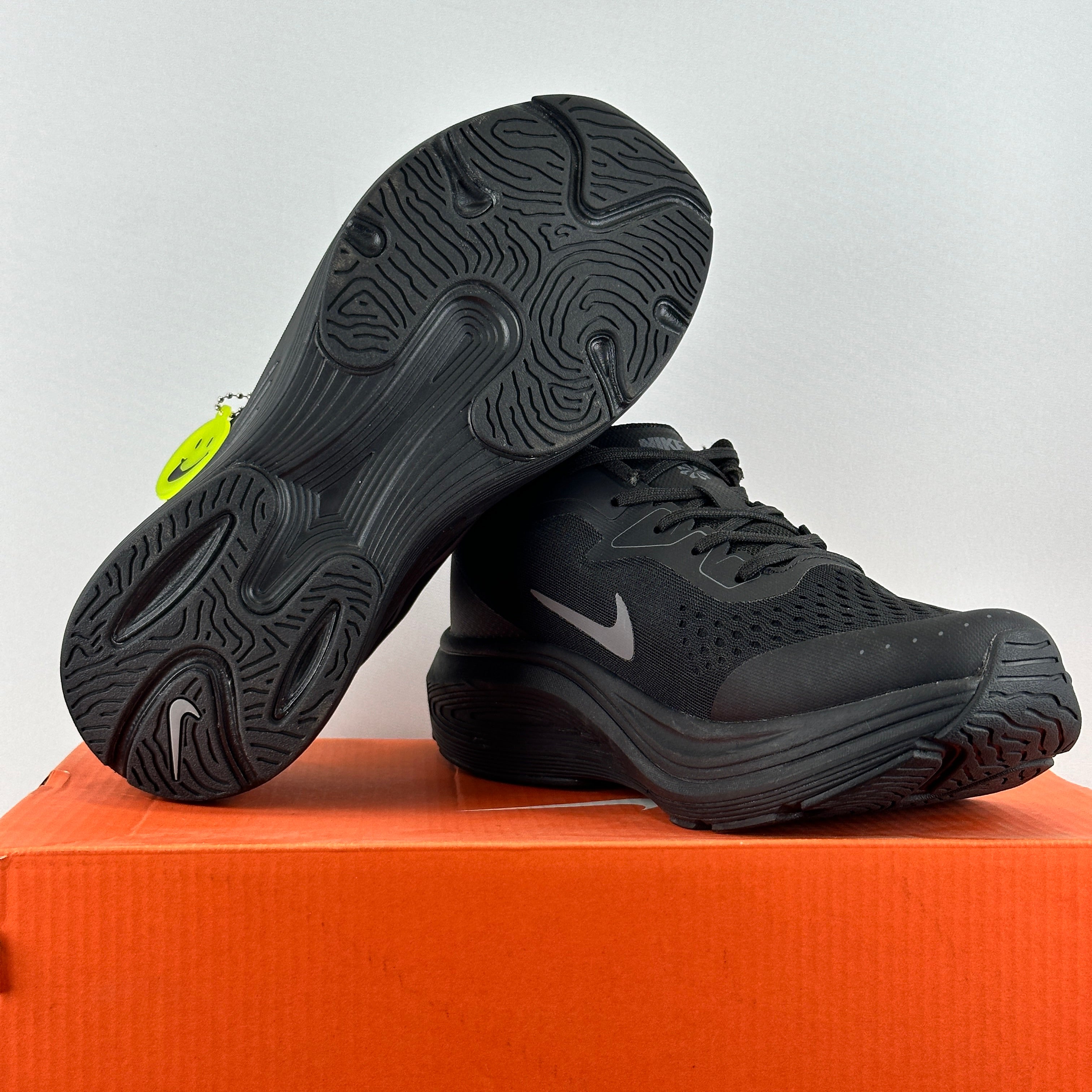 Air Alpha Zoom