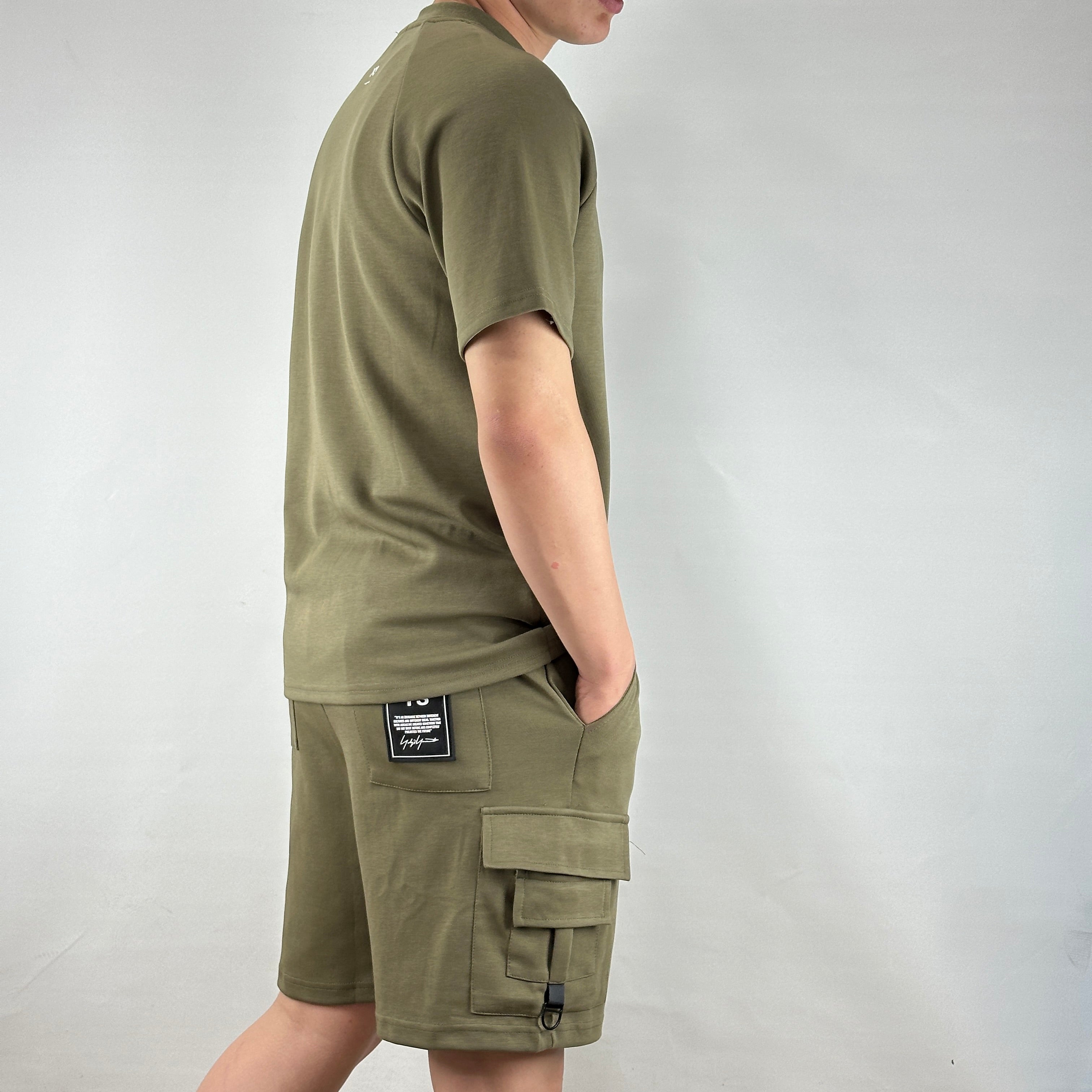SET SHORT 701