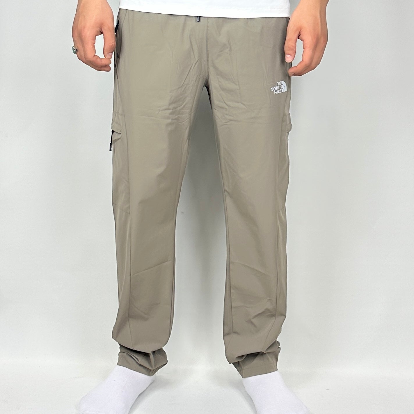 SPORT PANT N.FACE