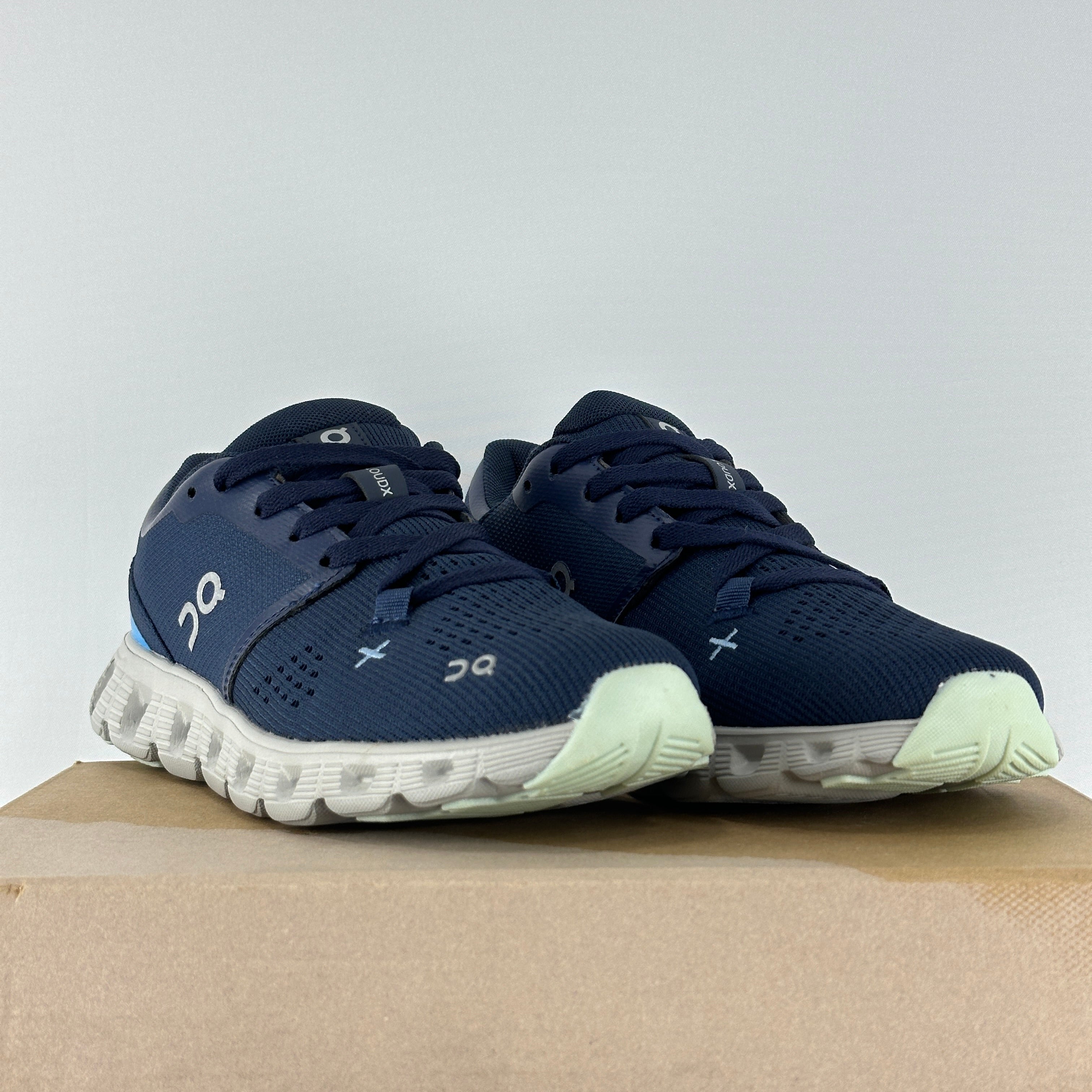 Cloud x4 navy