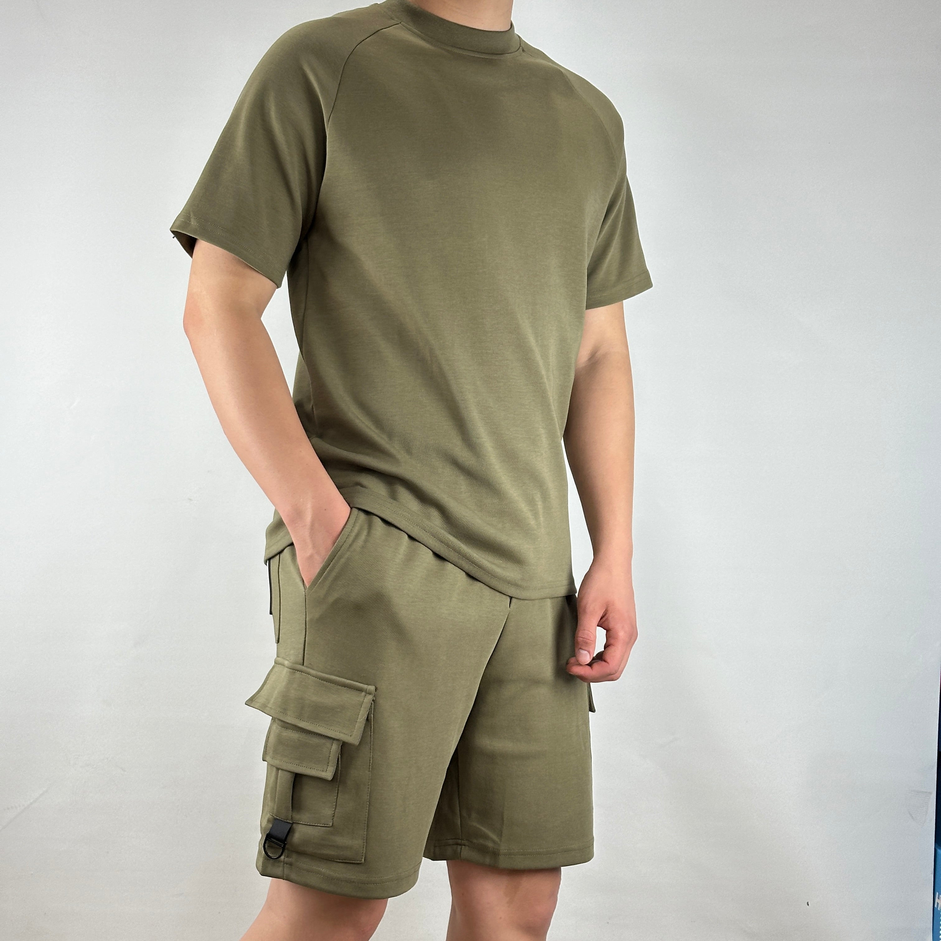 SET SHORT 701
