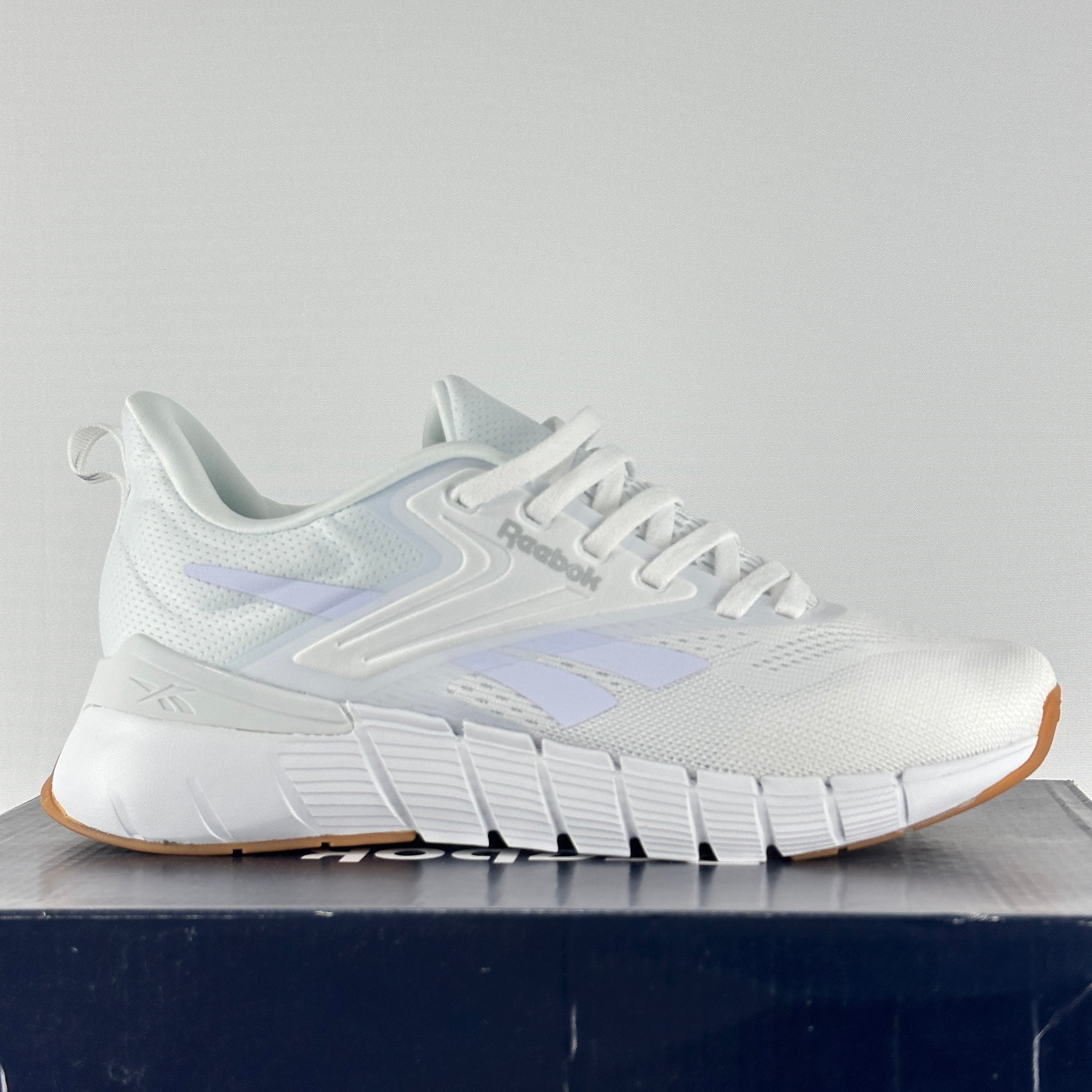 Re. Nano Gym white