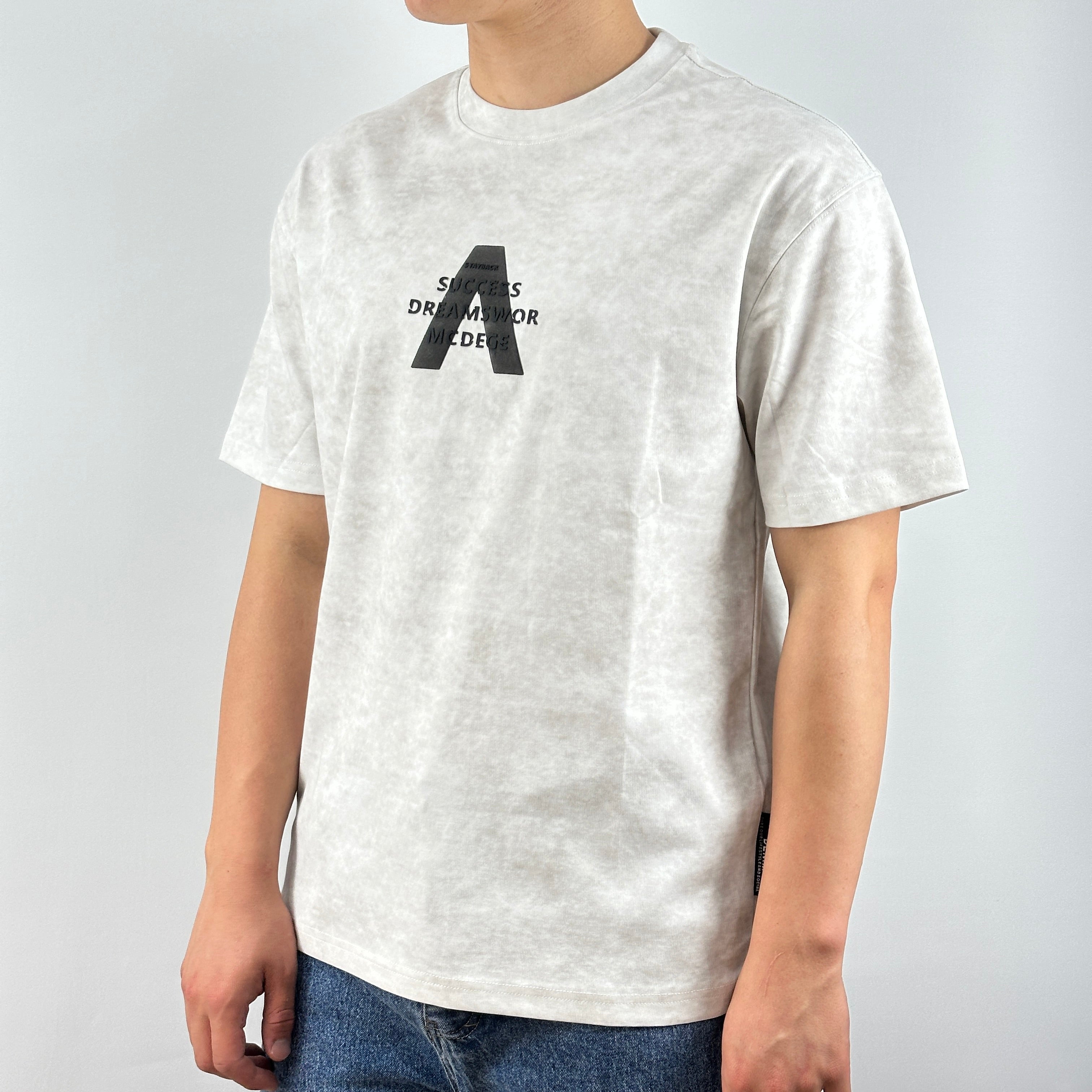 T-shirt DM38010
