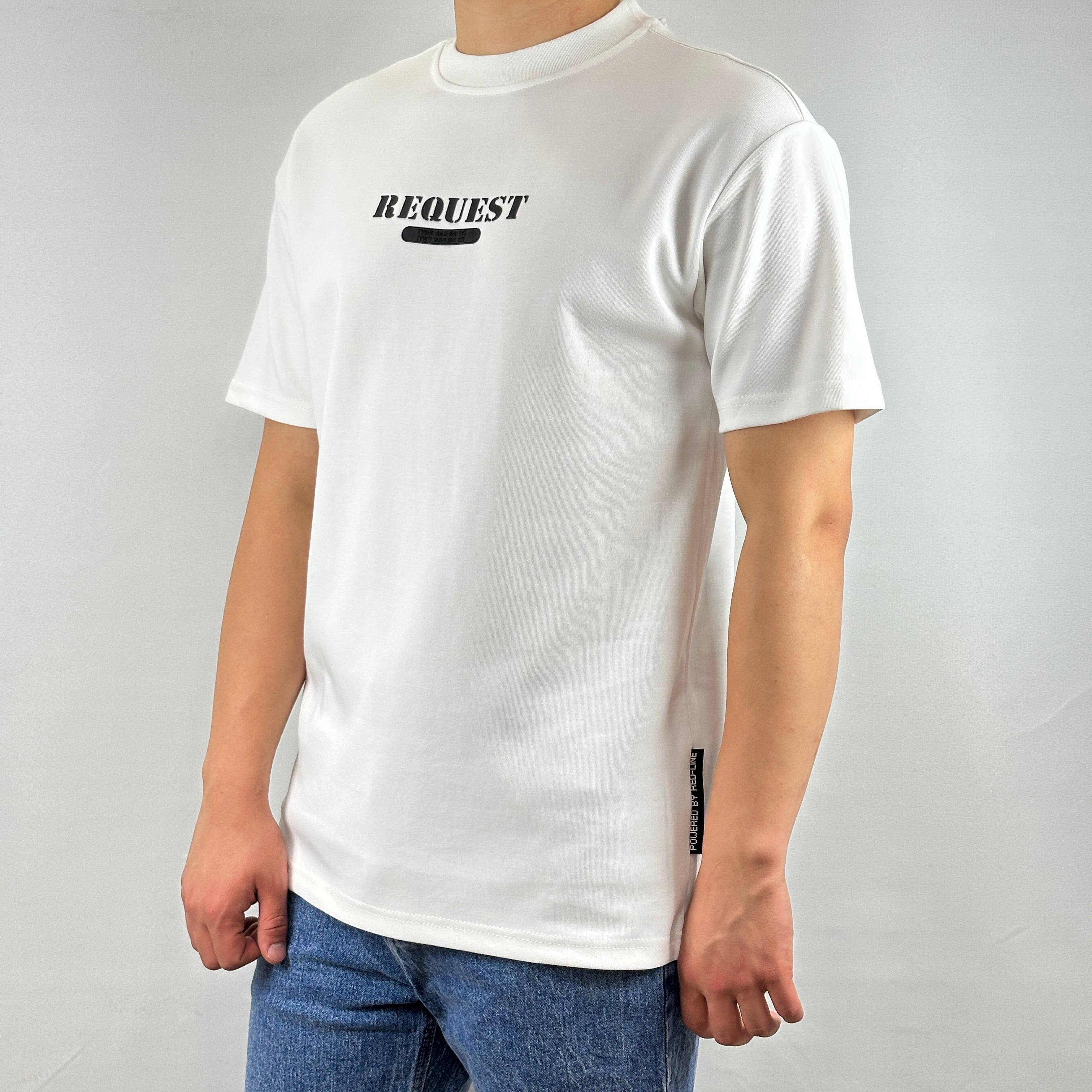 T-shirt dm601